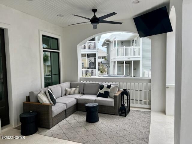 Carillon Beach Phase X - Residential