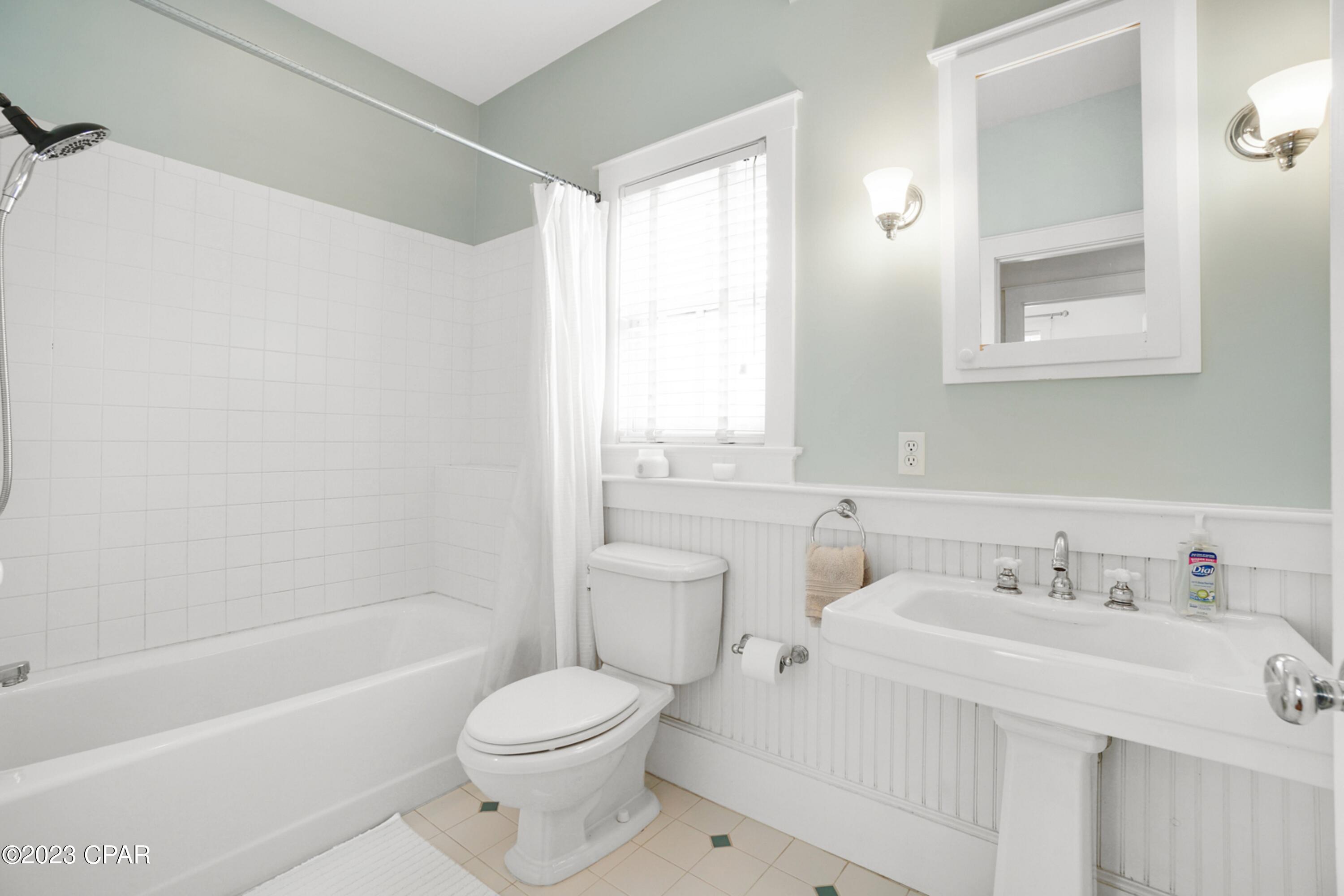 Carillon Beach Phase X - Residential