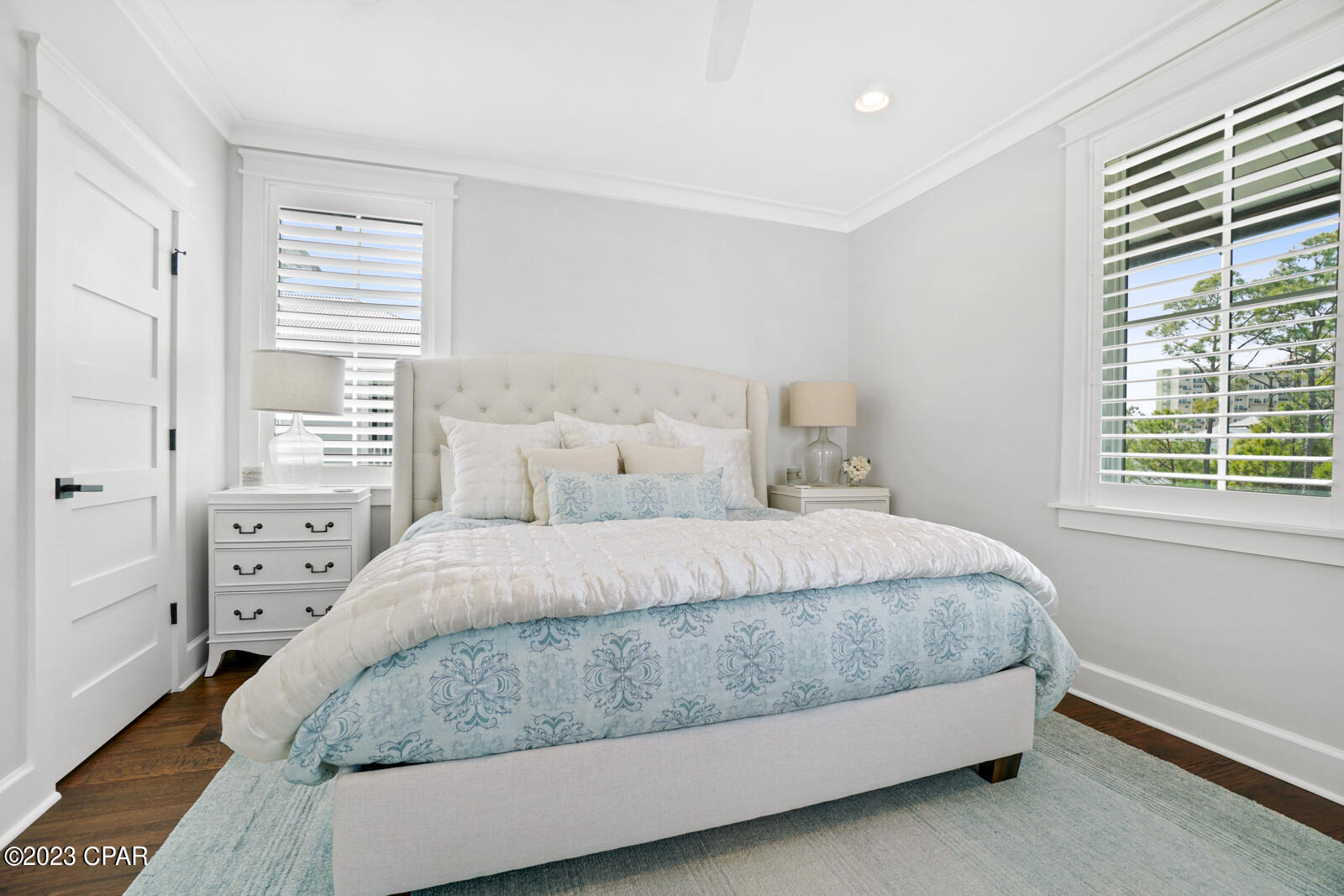 Carillon Beach Phase X - Residential