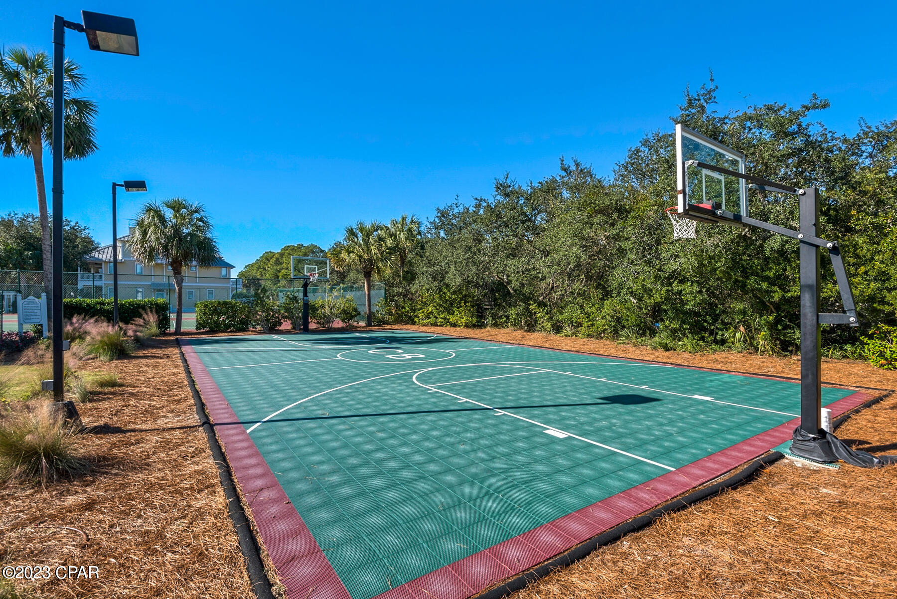 Carillon Beach Phase X - Residential