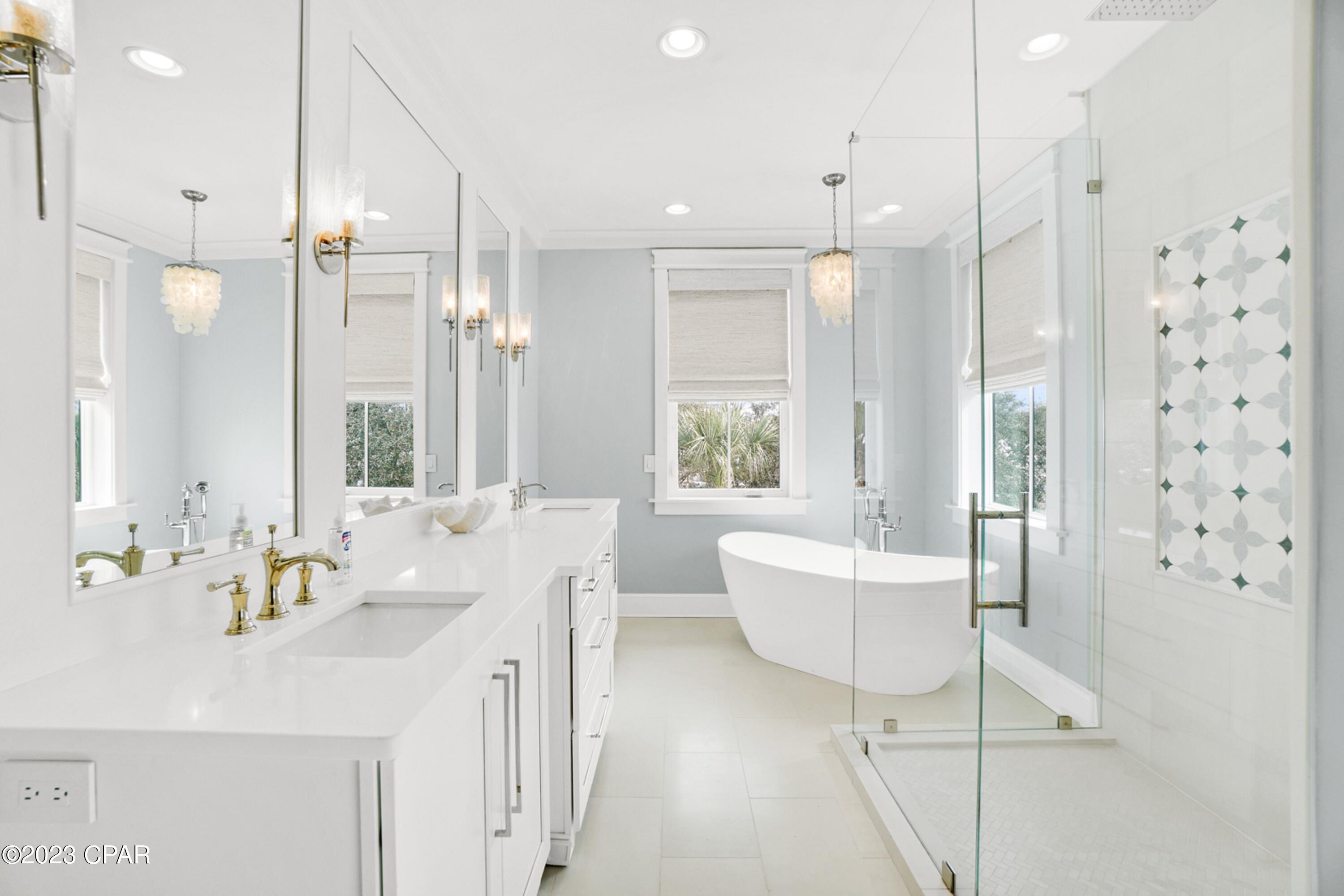 Carillon Beach Phase X - Residential