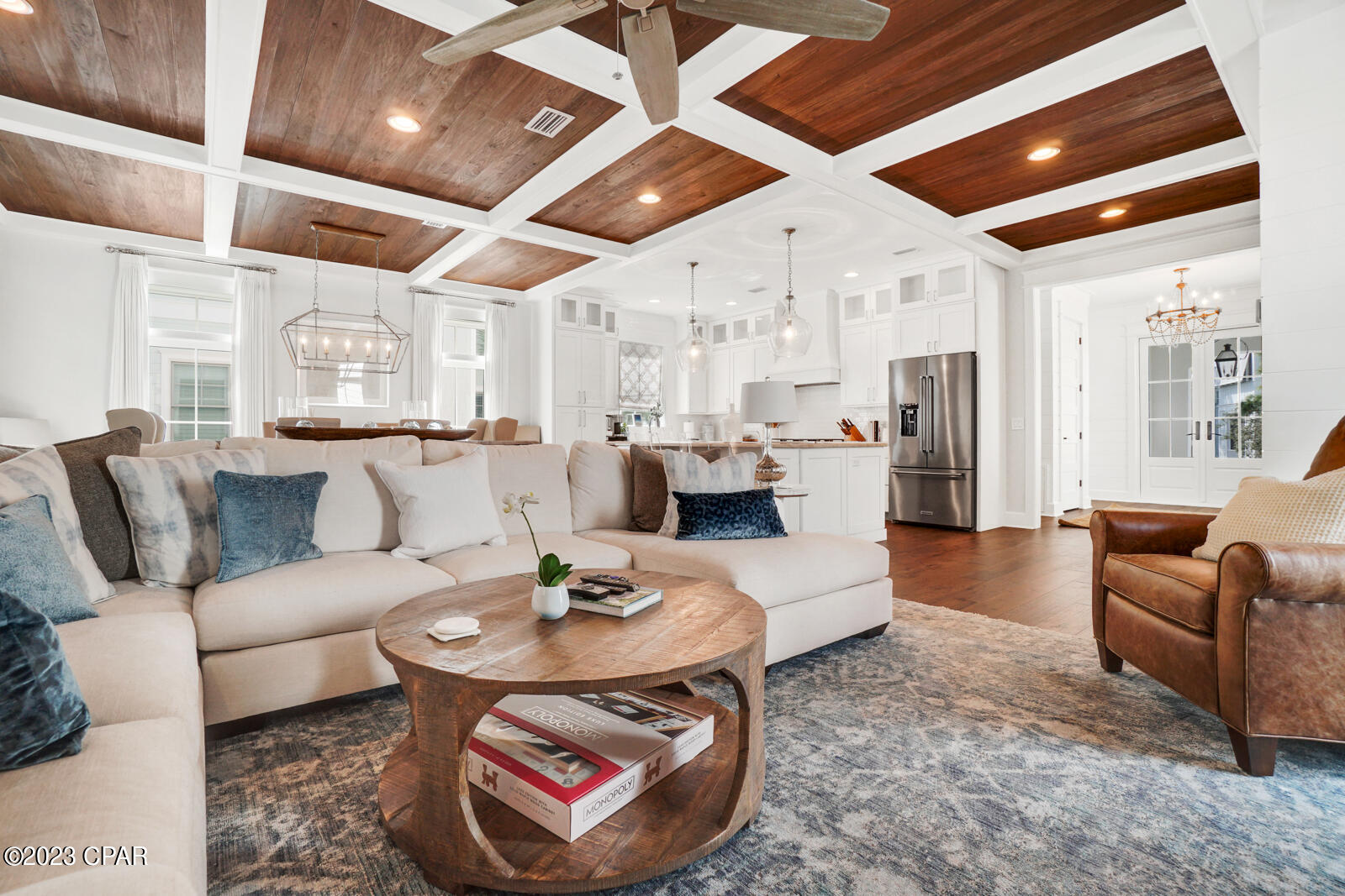 Carillon Beach Phase X - Residential