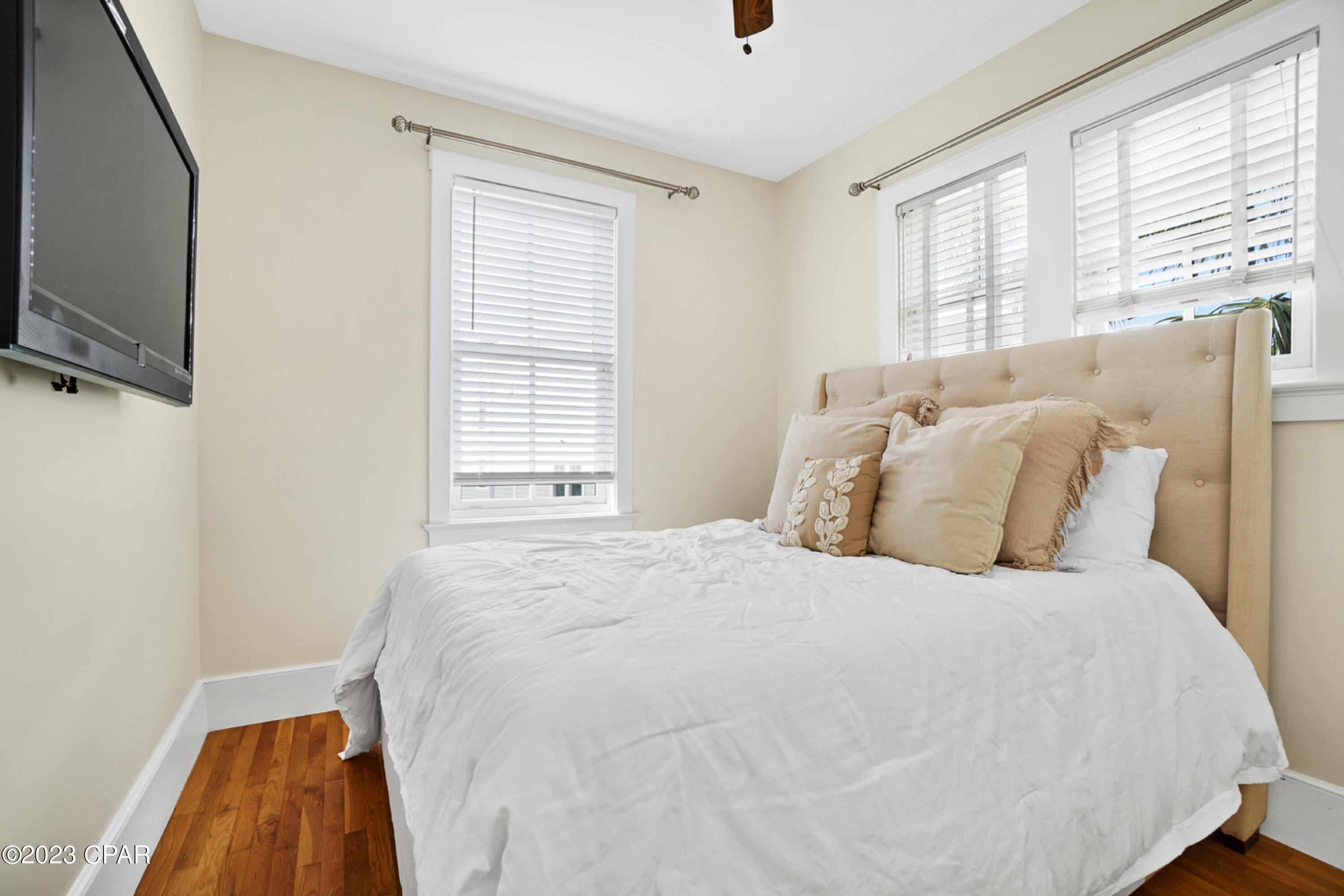 Carillon Beach Phase X - Residential