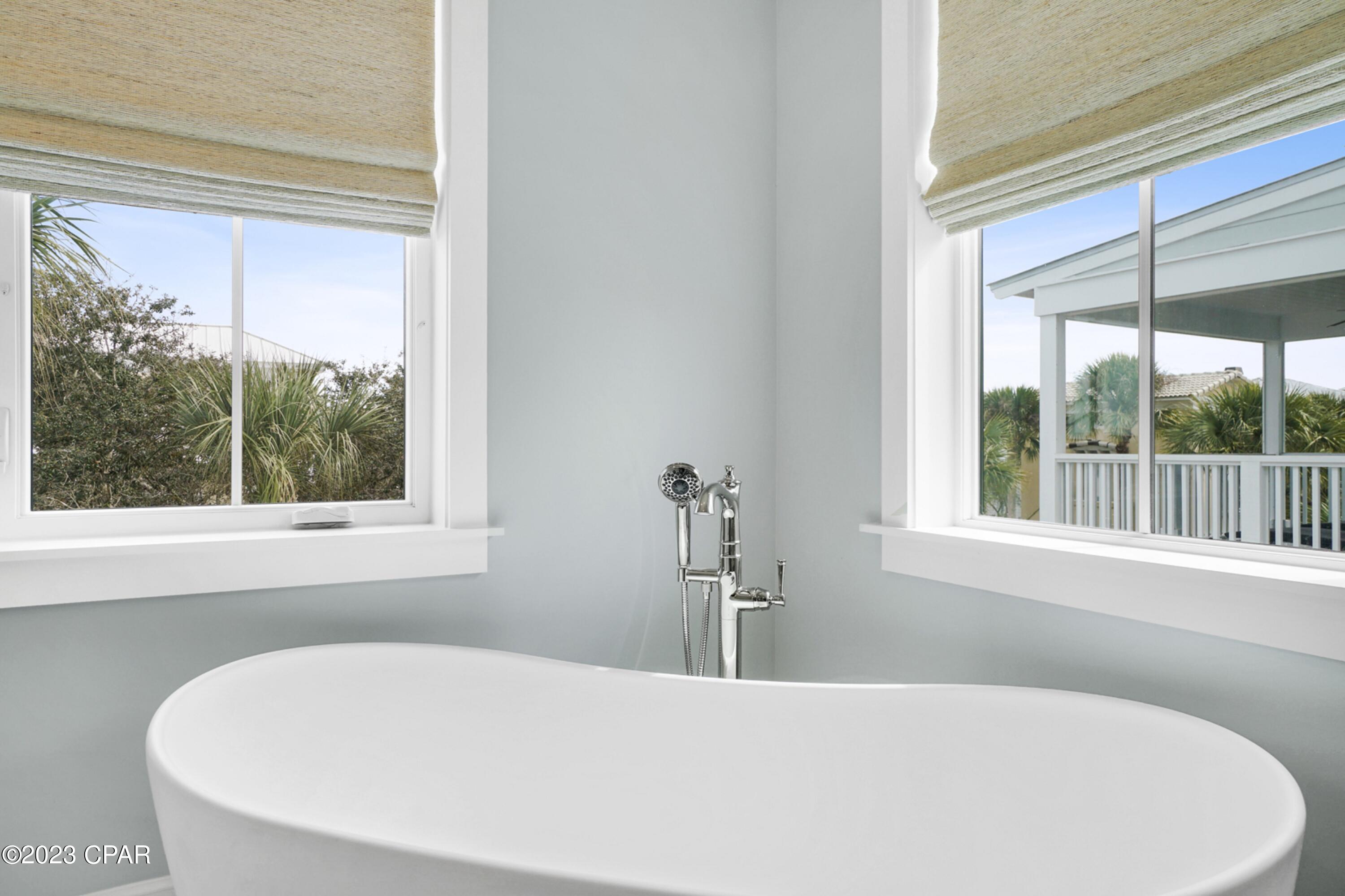 Carillon Beach Phase X - Residential