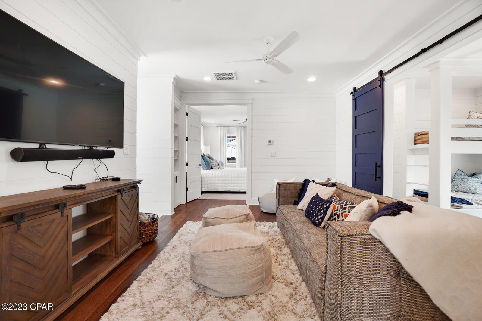 Carillon Beach Phase X - Residential