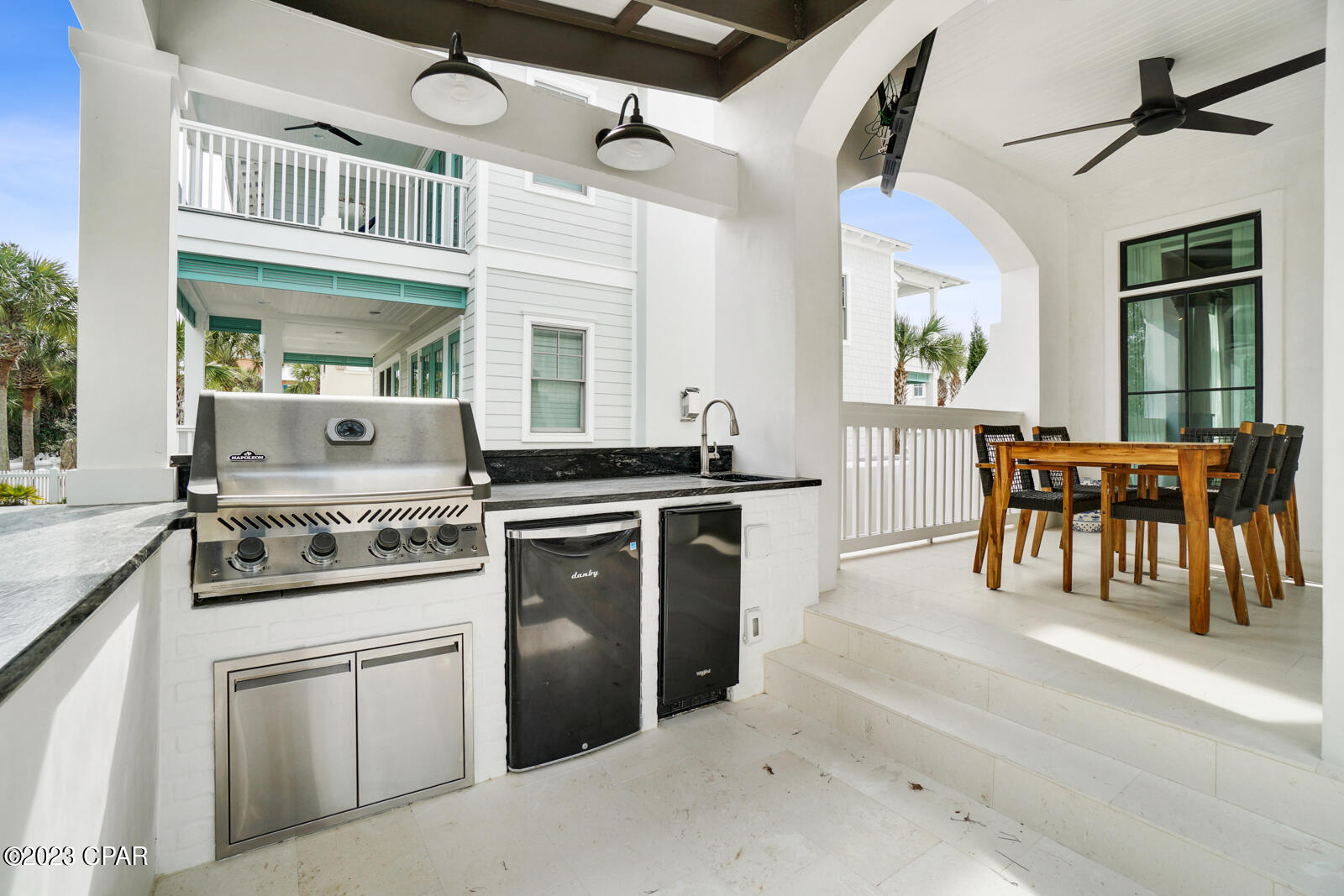 Carillon Beach Phase X - Residential