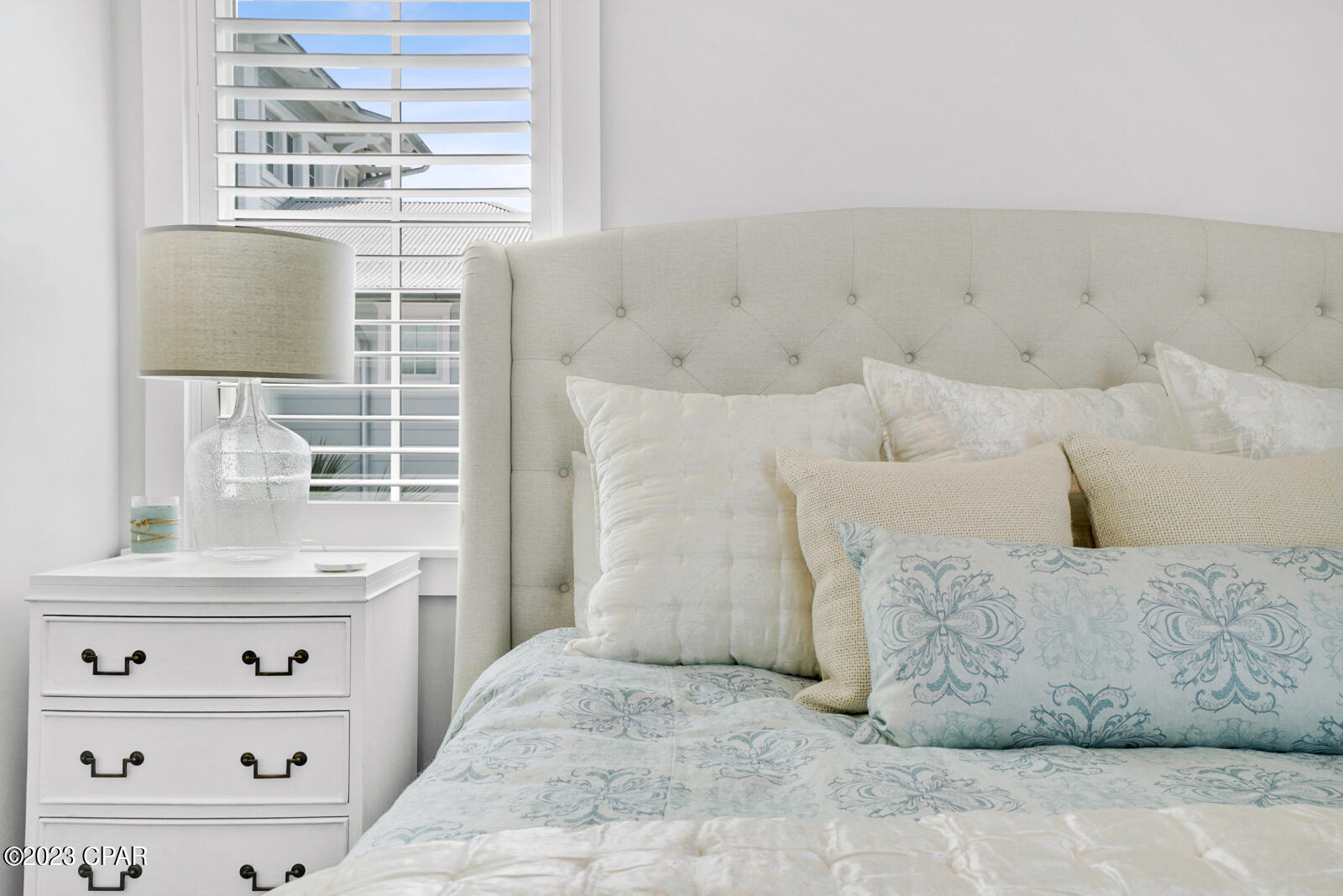 Carillon Beach Phase X - Residential