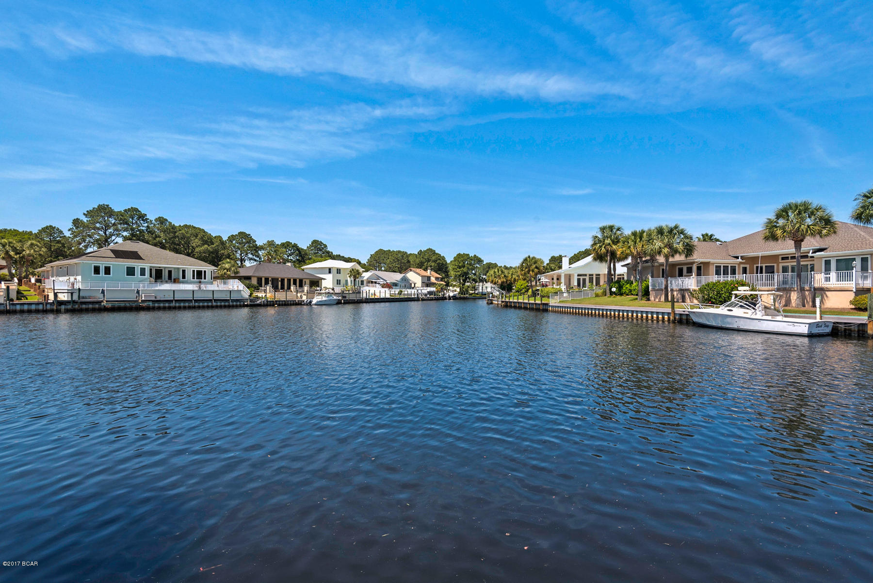 Bay Point Unit 1 - Residential