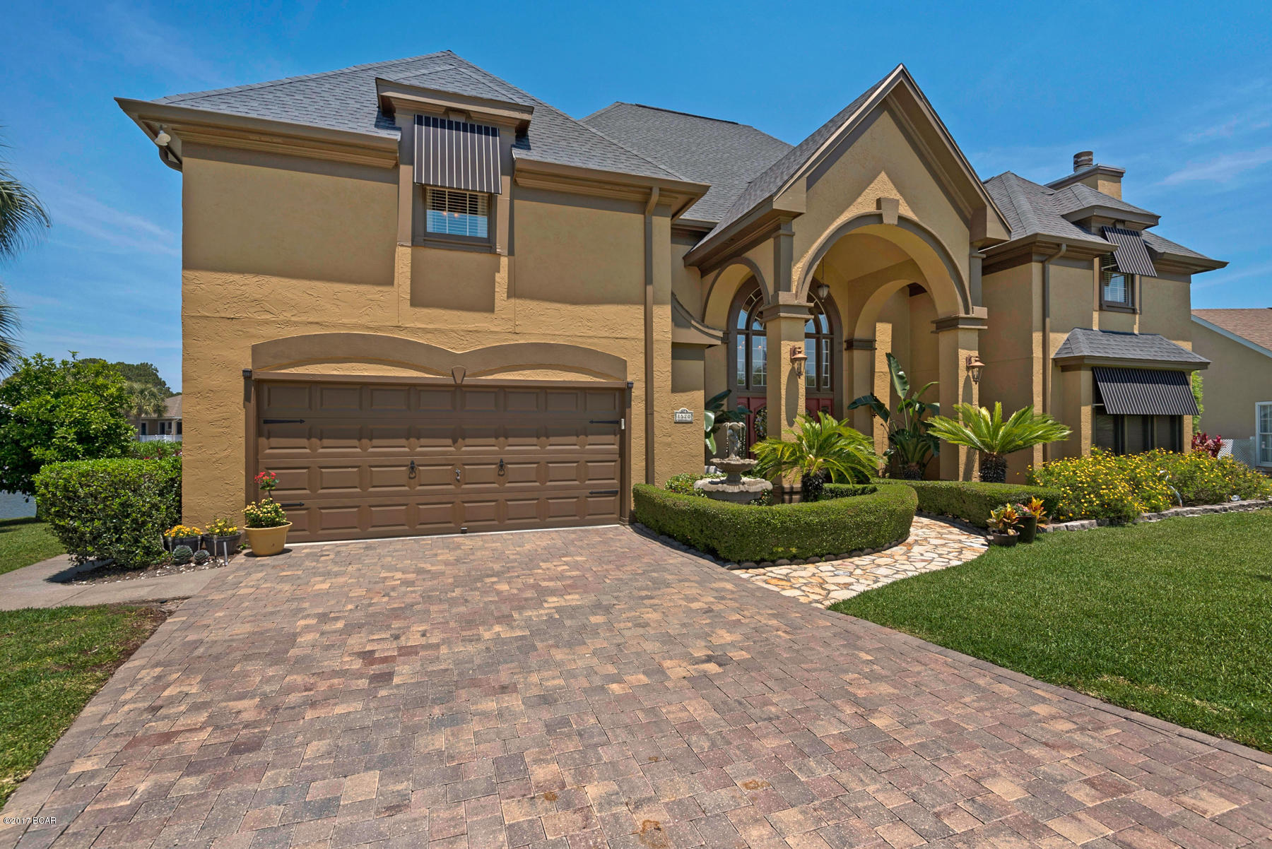 Bay Point Unit 1 - Residential