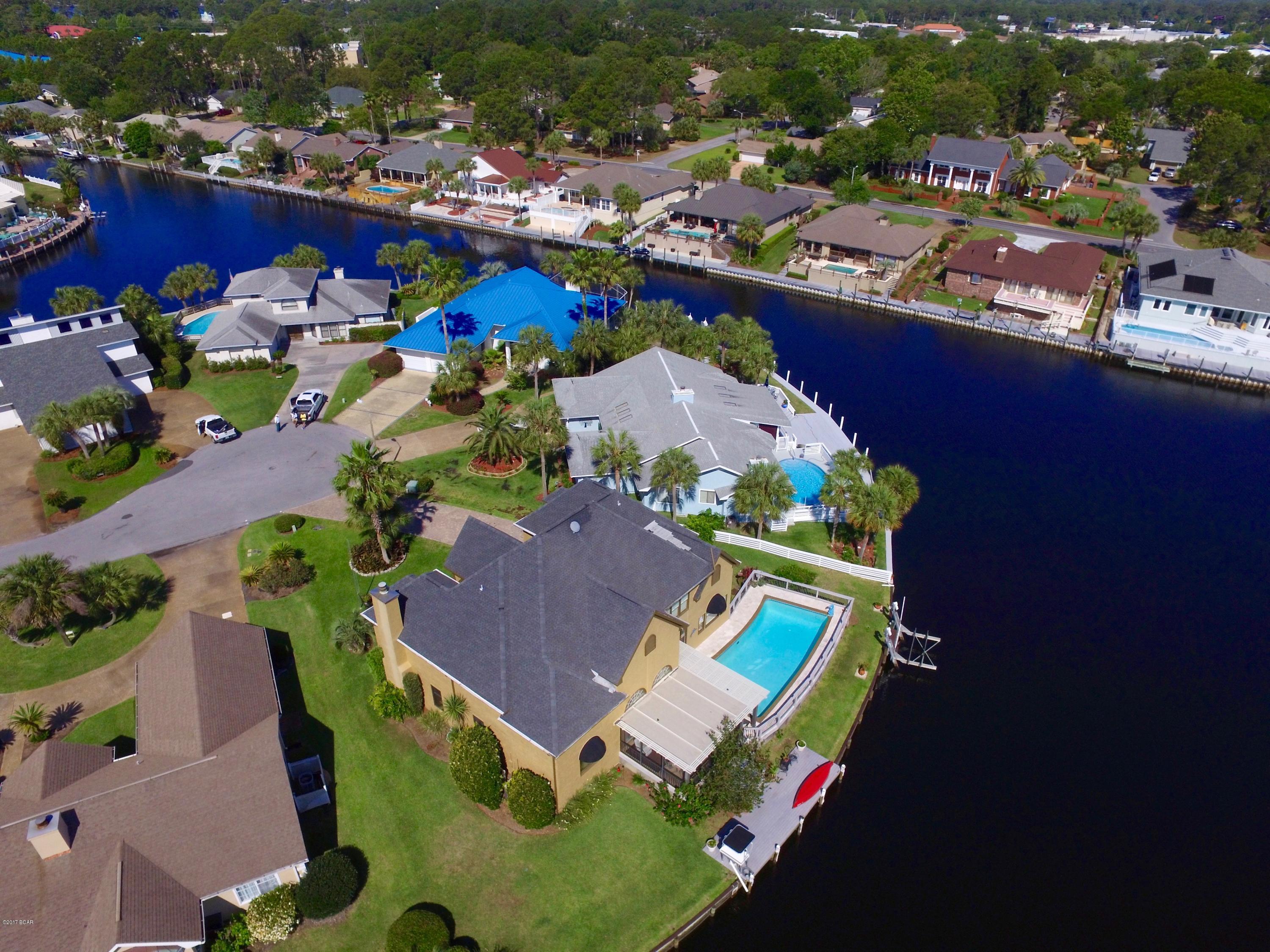 Bay Point Unit 1 - Residential