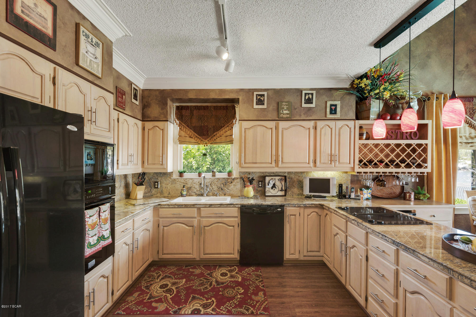 Bay Point Unit 1 - Residential