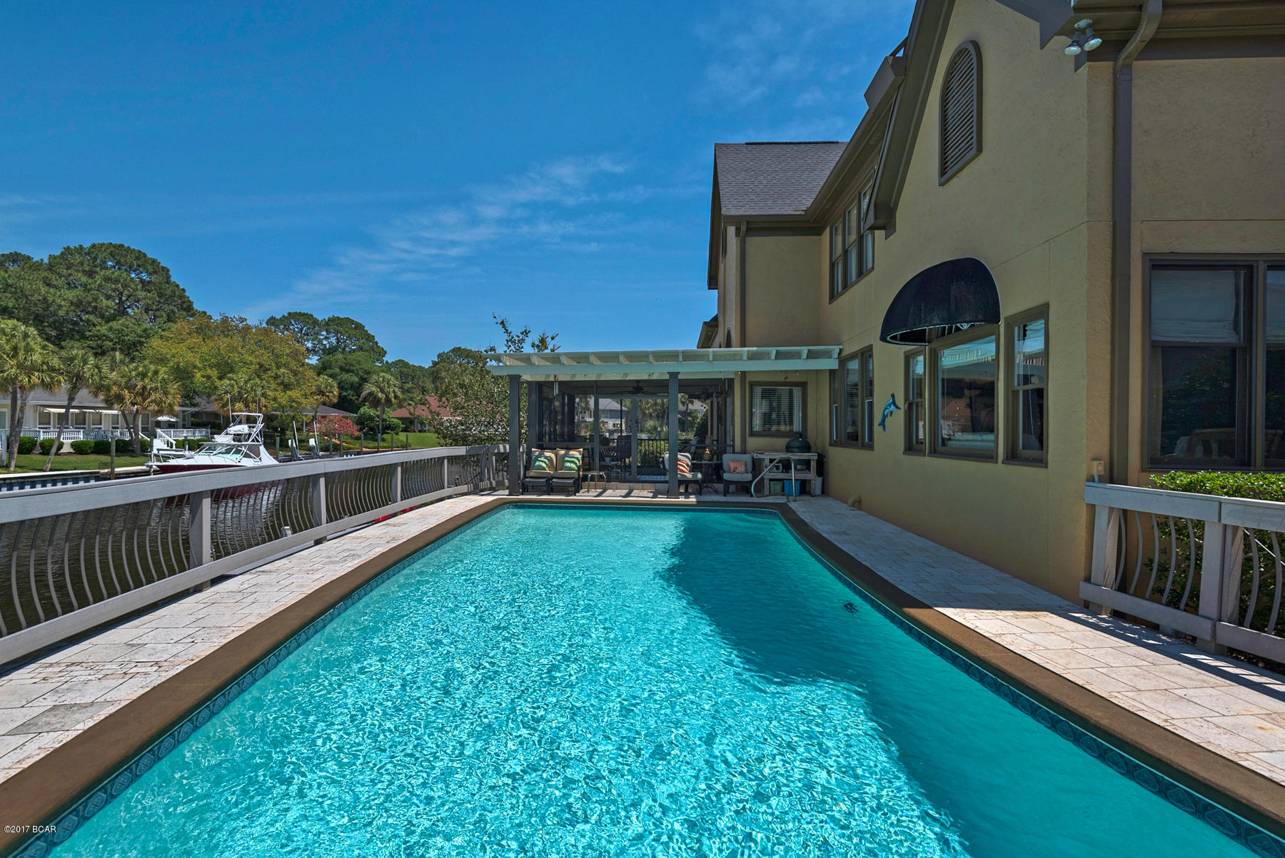 Bay Point Unit 1 - Residential