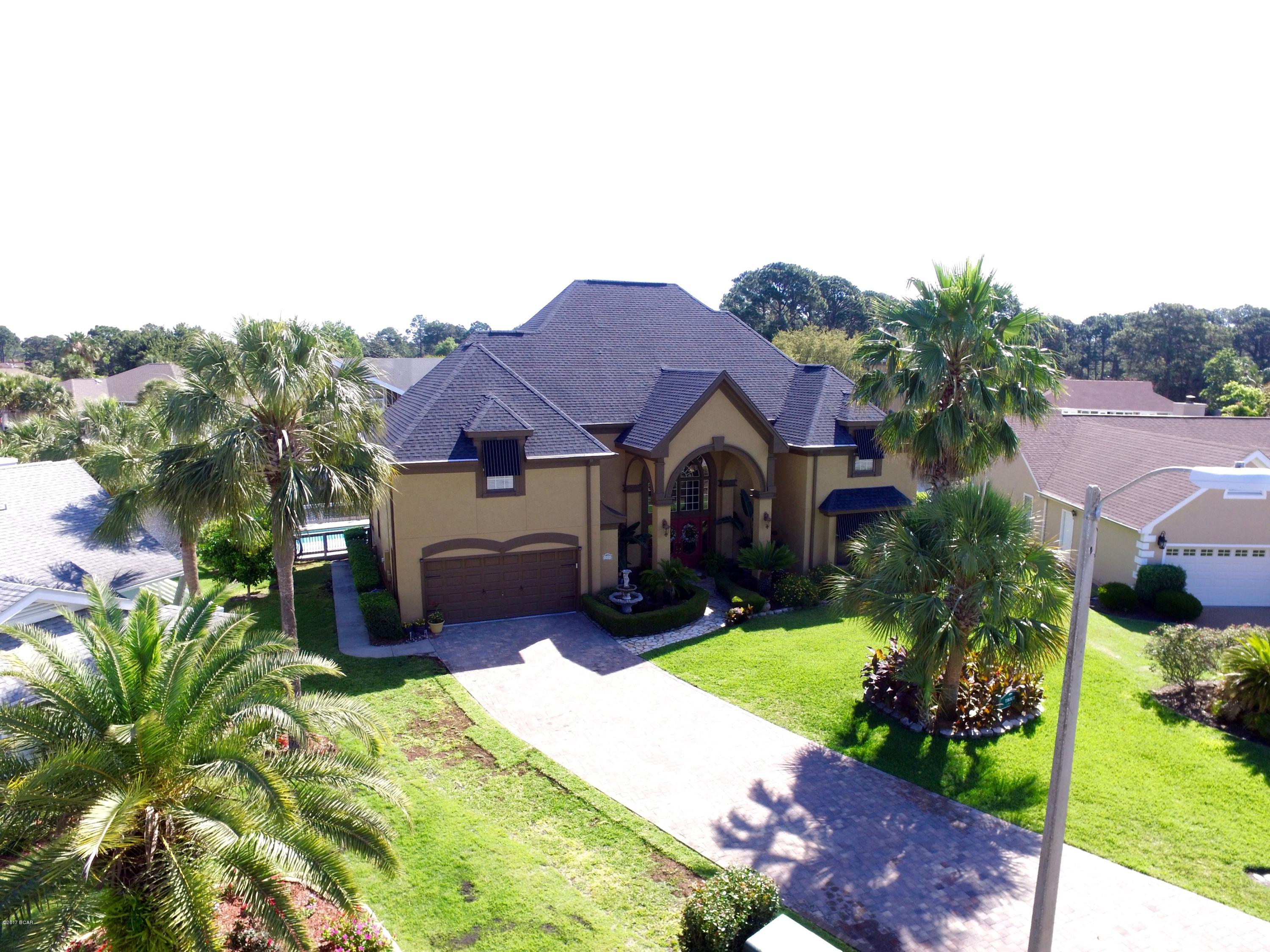 Bay Point Unit 1 - Residential