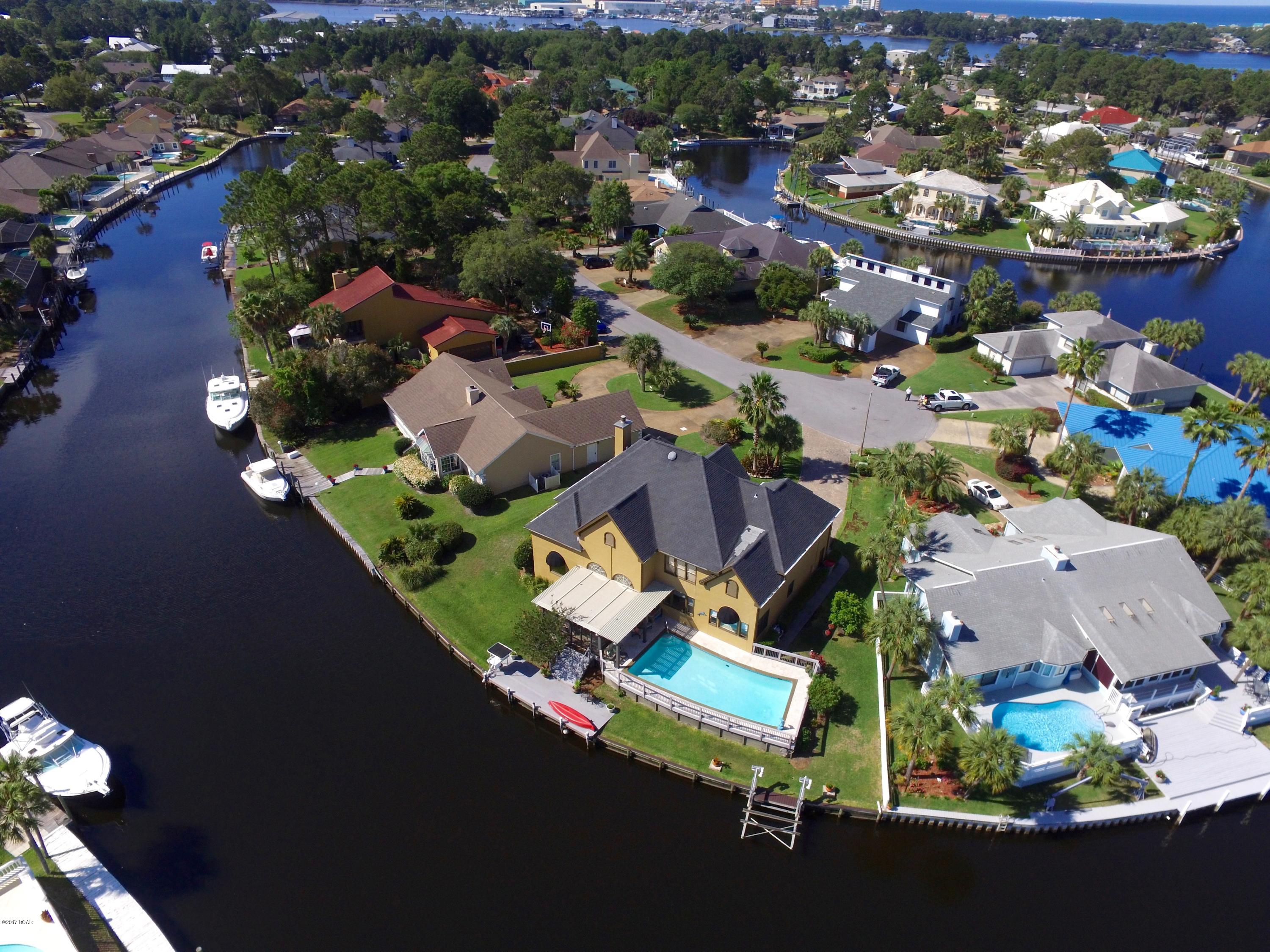 Bay Point Unit 1 - Residential