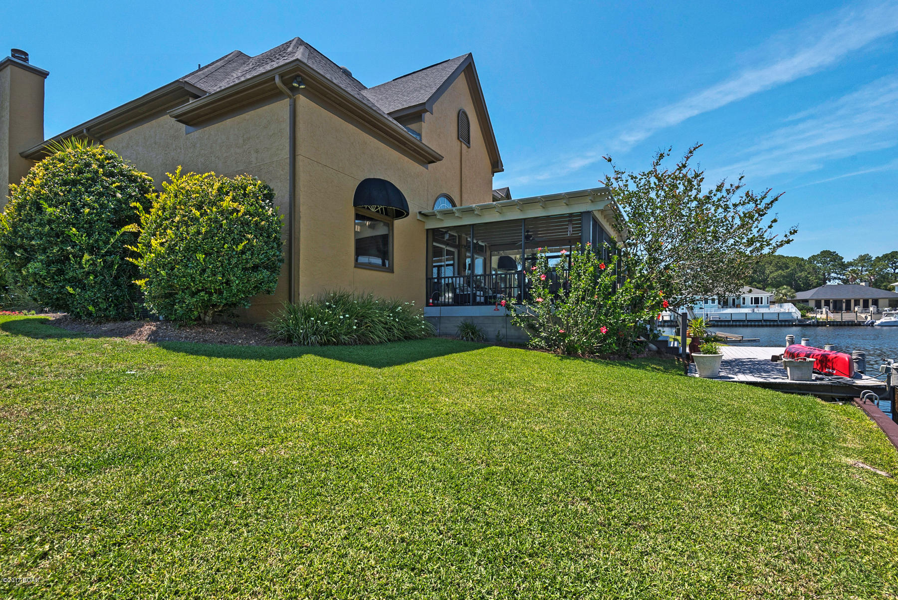 Bay Point Unit 1 - Residential