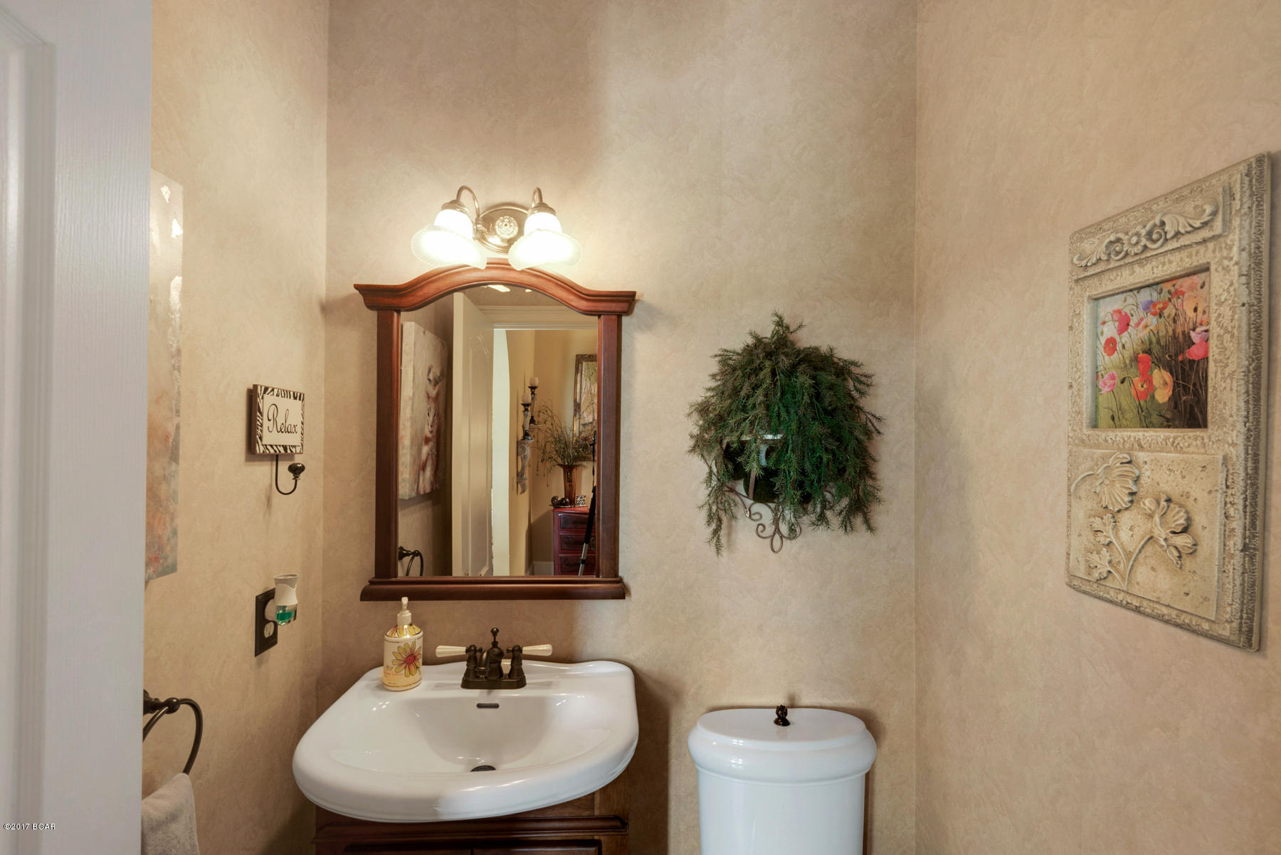 Bay Point Unit 1 - Residential