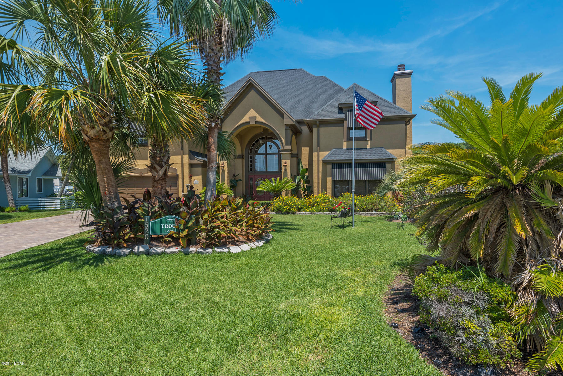 Bay Point Unit 1 - Residential