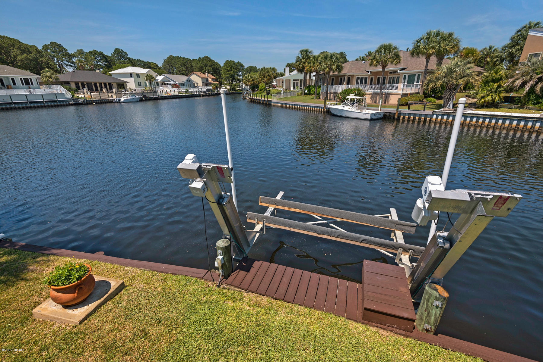 Bay Point Unit 1 - Residential