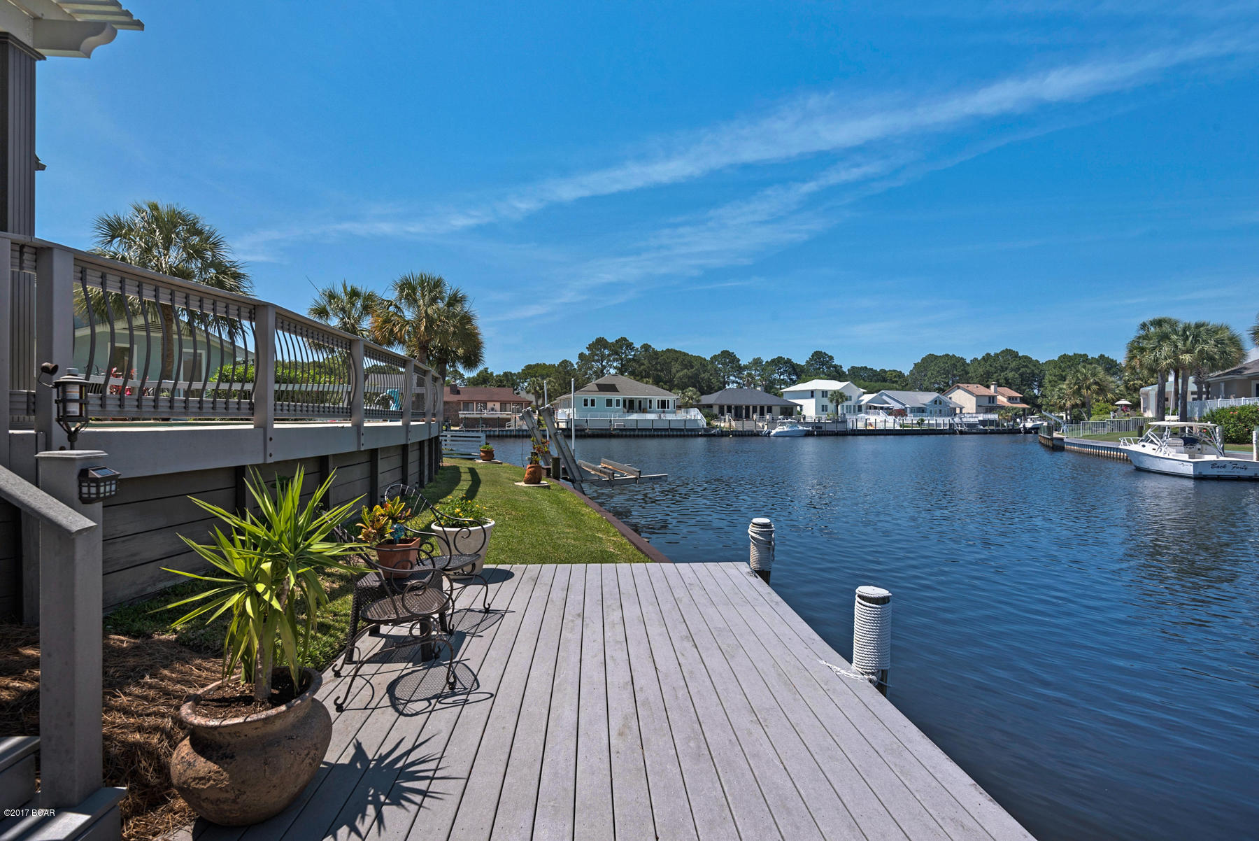 Bay Point Unit 1 - Residential