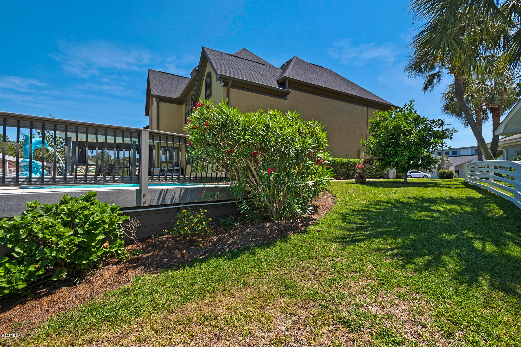 Bay Point Unit 1 - Residential