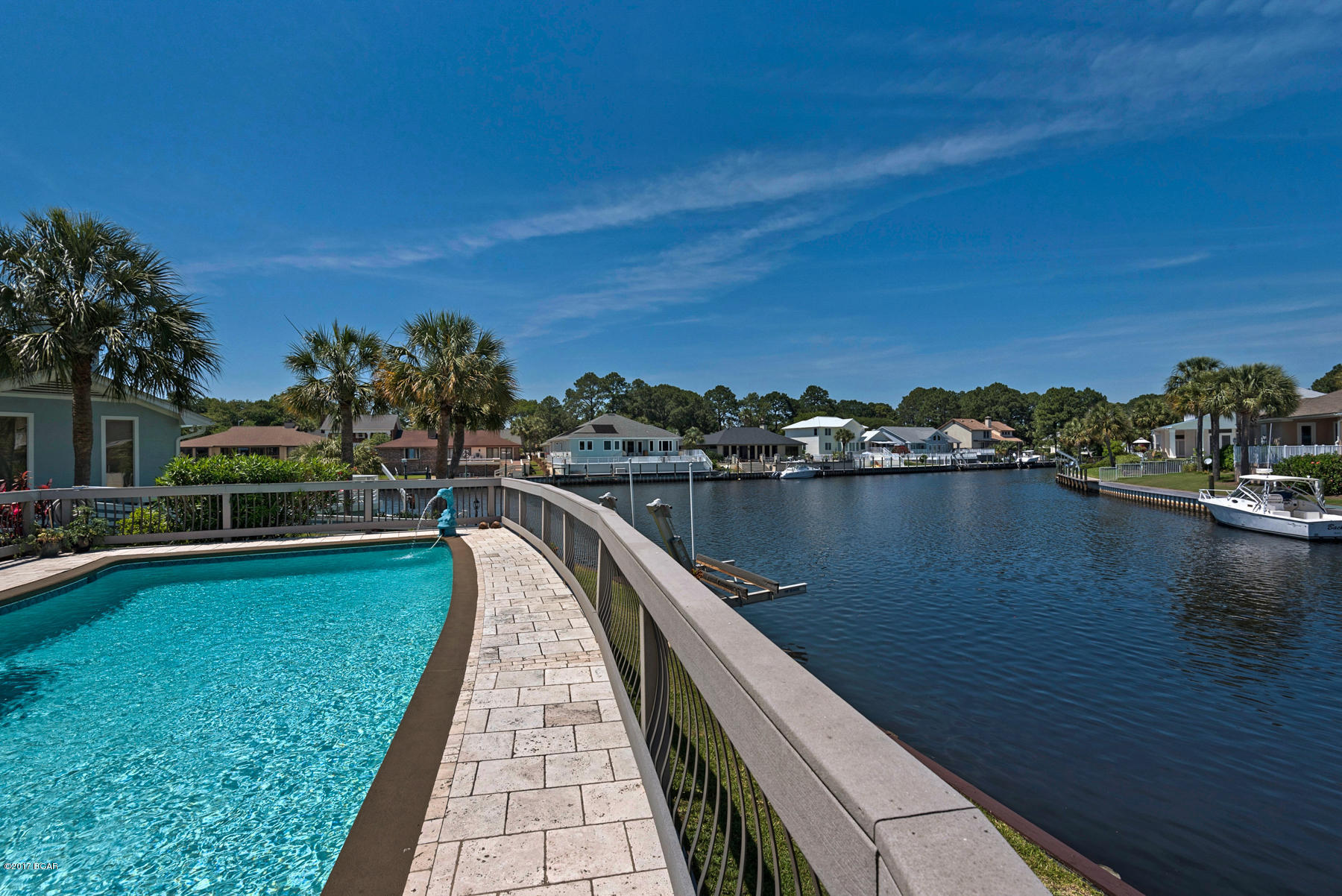 Bay Point Unit 1 - Residential