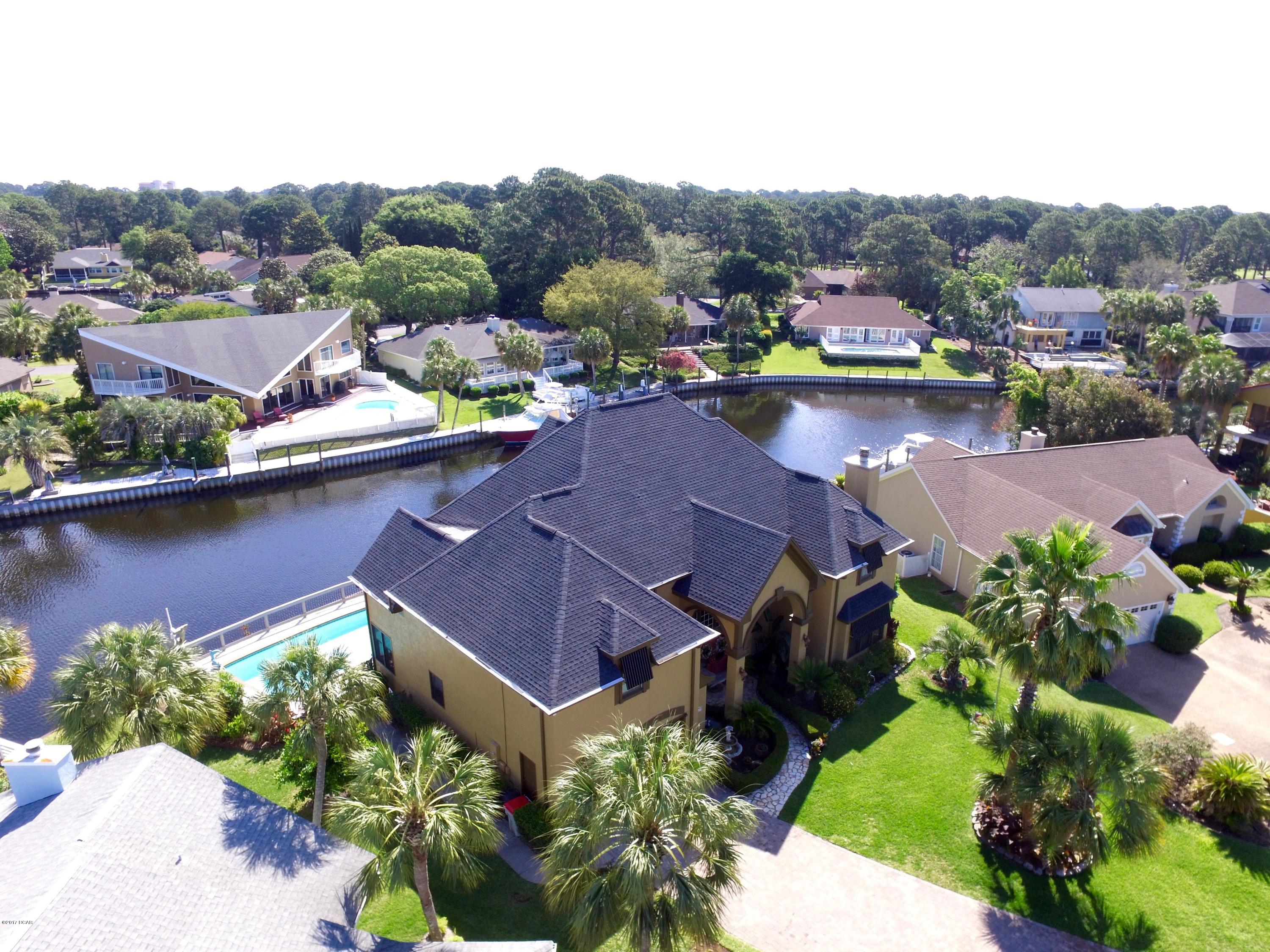 Bay Point Unit 1 - Residential