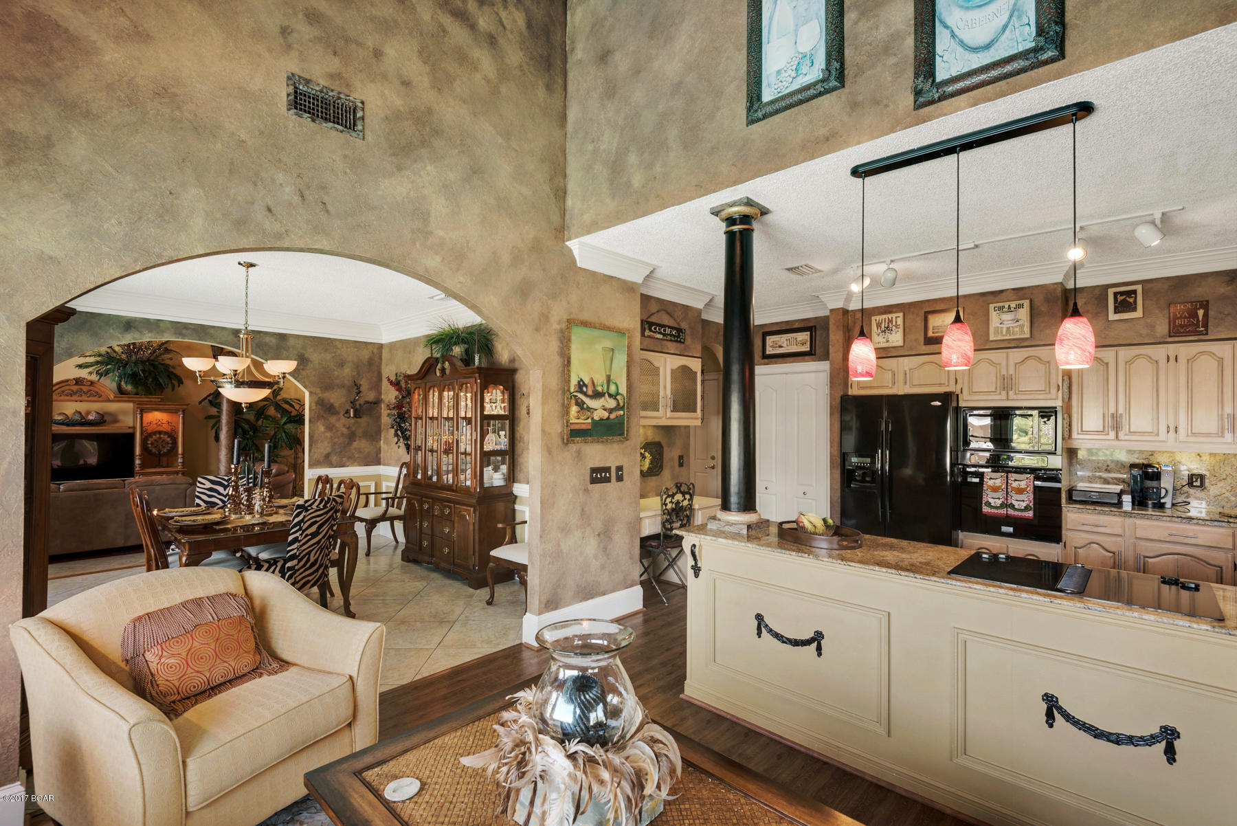 Bay Point Unit 1 - Residential