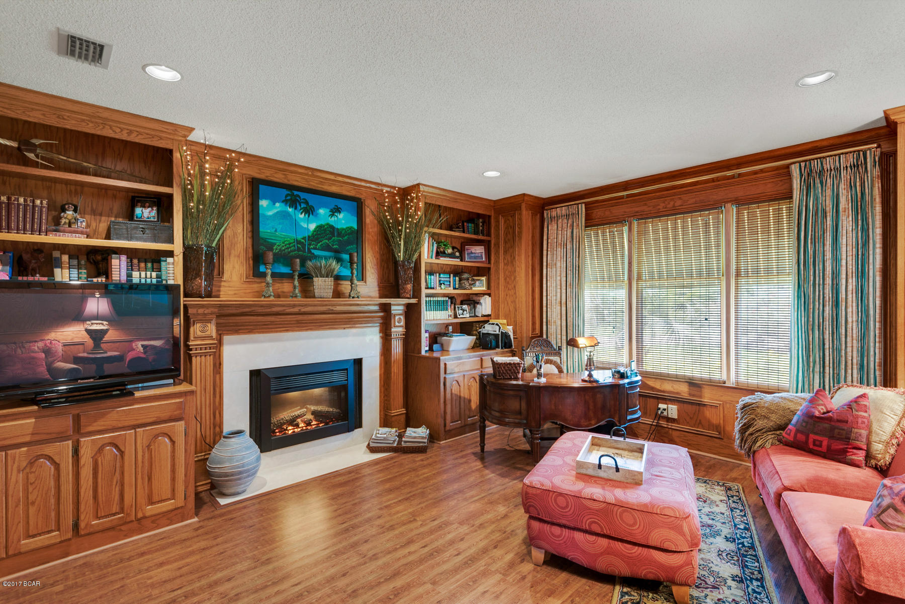 Bay Point Unit 1 - Residential