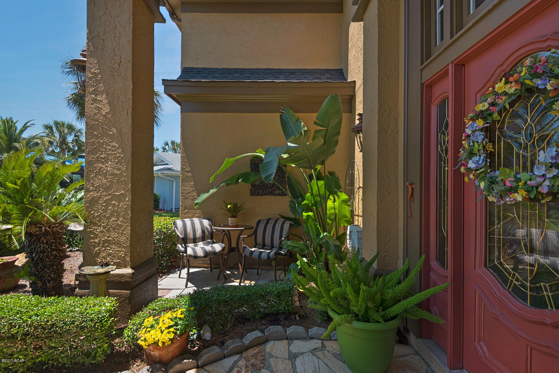 Bay Point Unit 1 - Residential