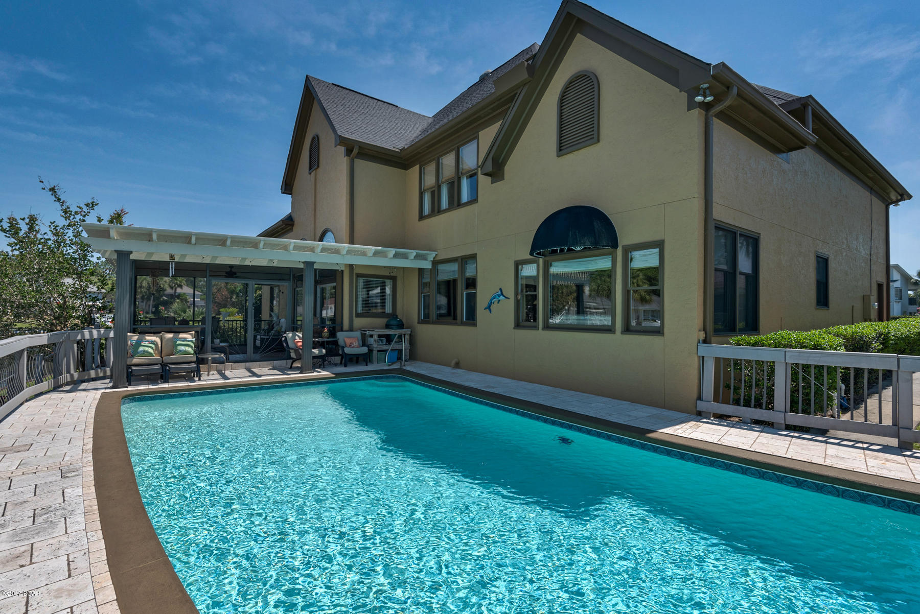 Bay Point Unit 1 - Residential