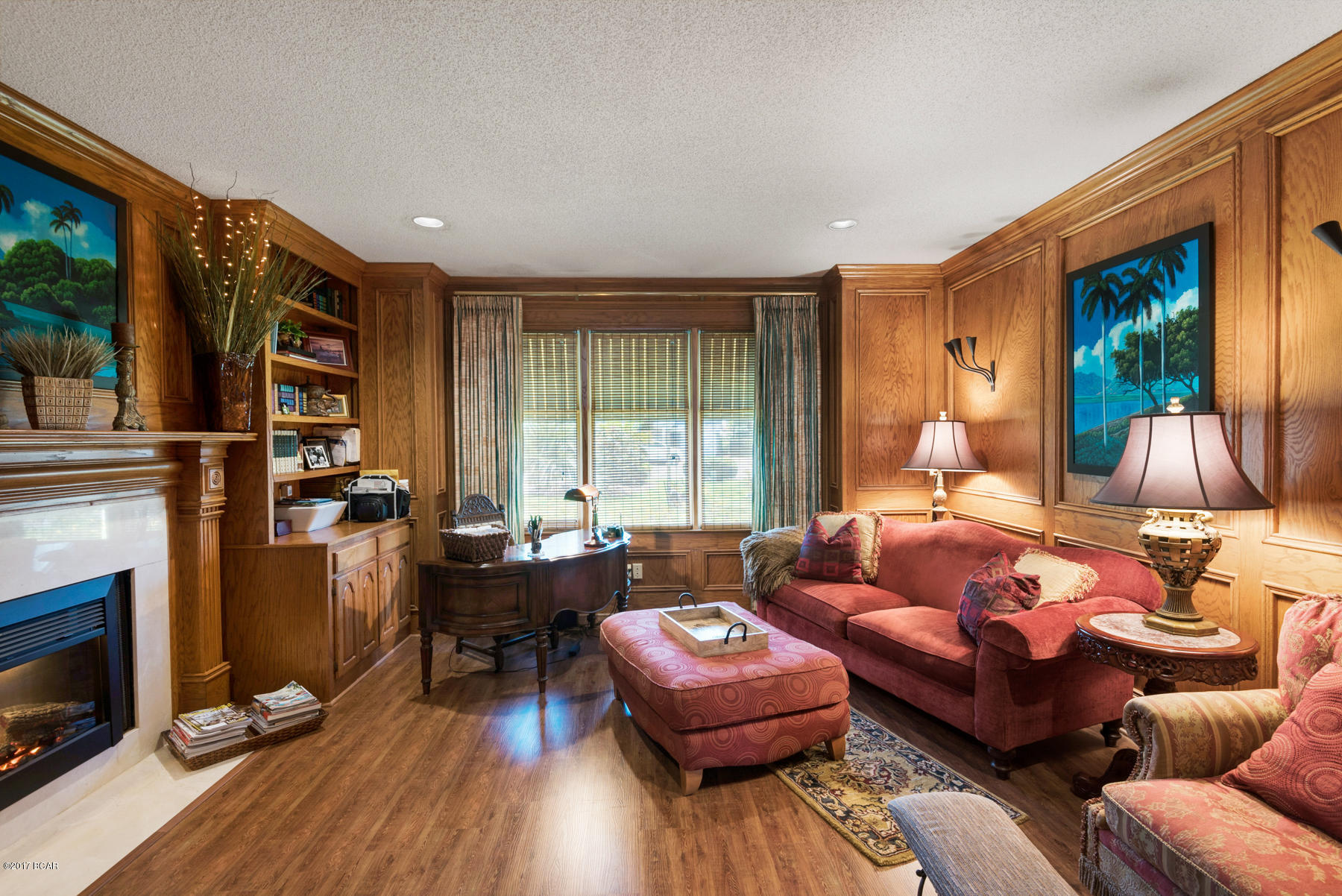 Bay Point Unit 1 - Residential