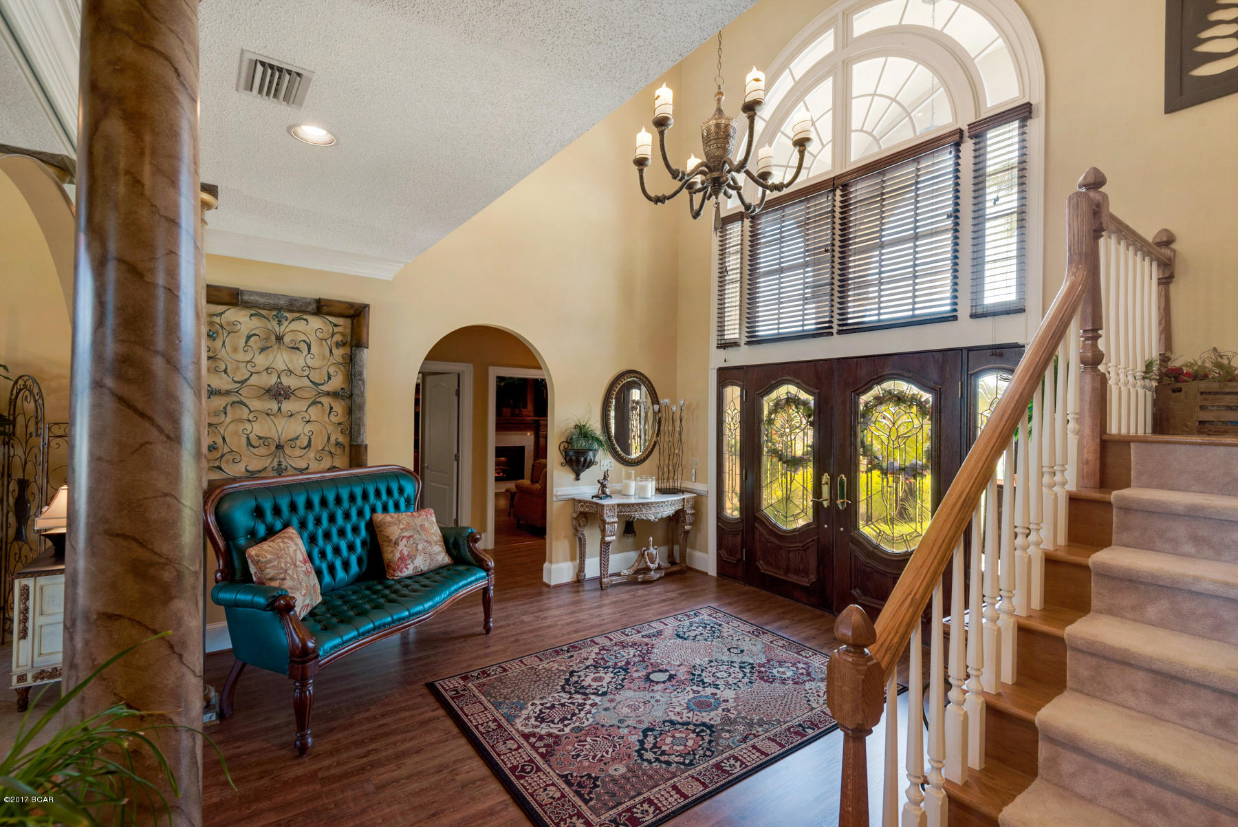 Bay Point Unit 1 - Residential