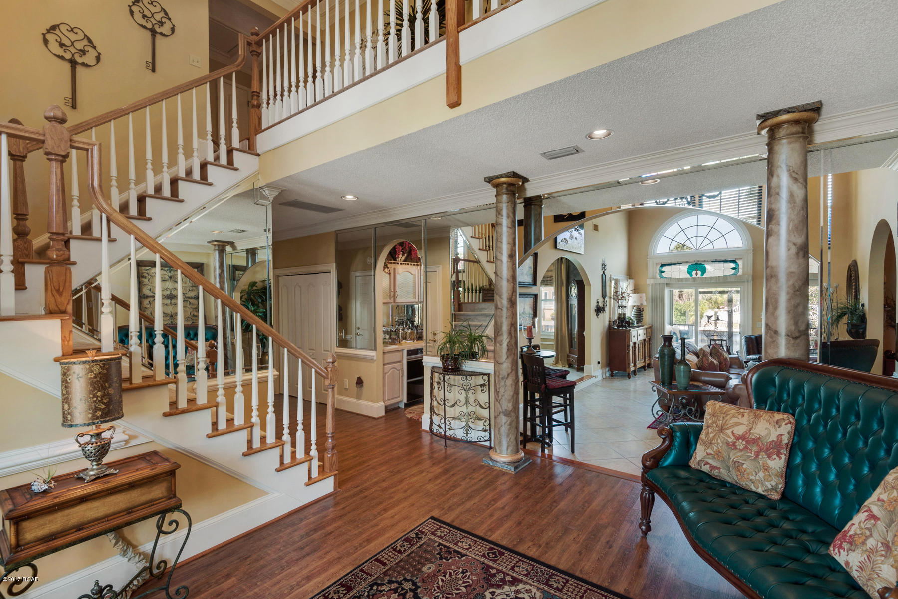 Bay Point Unit 1 - Residential