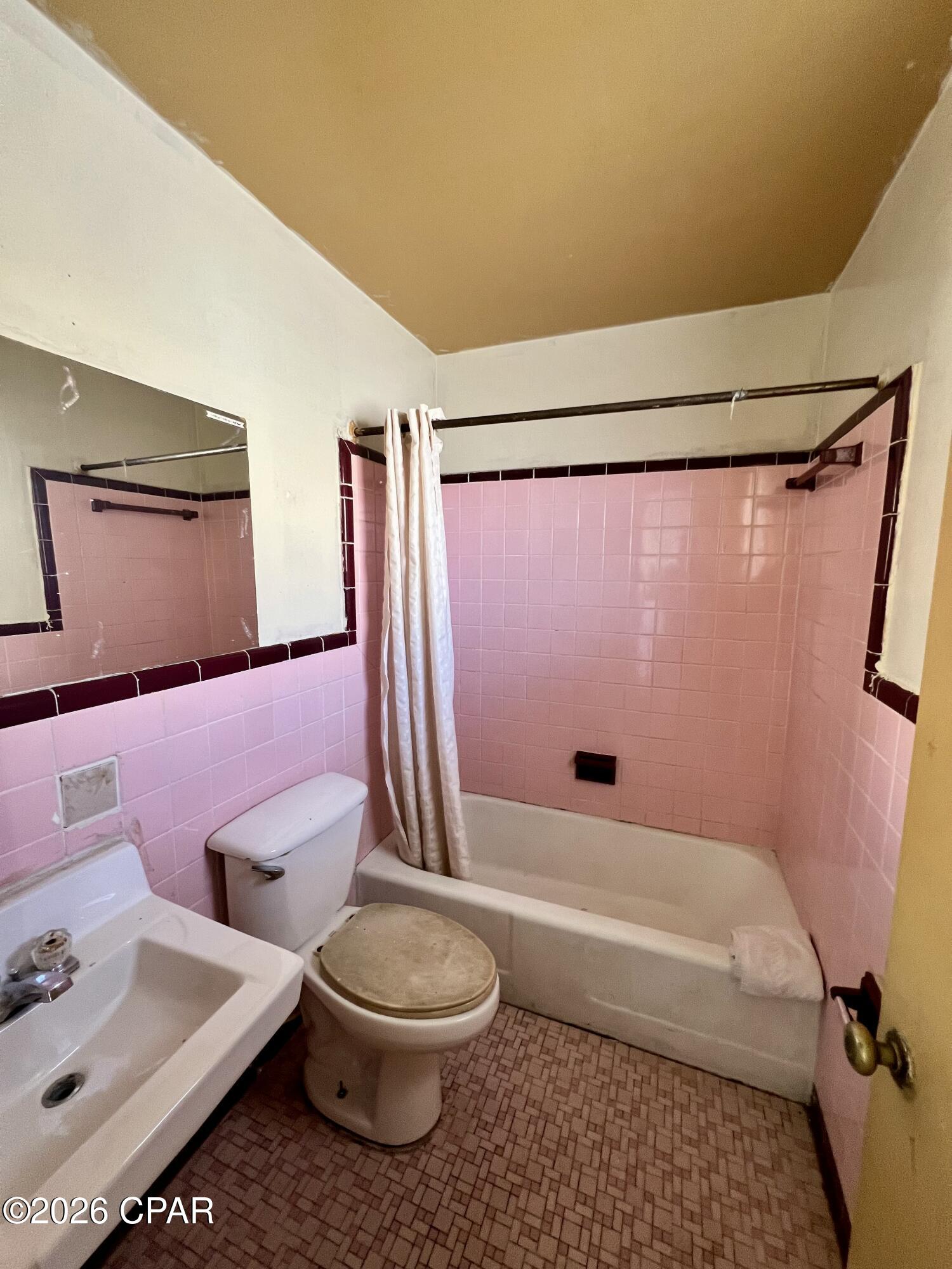 No Named Subdivision - Commercial Sale