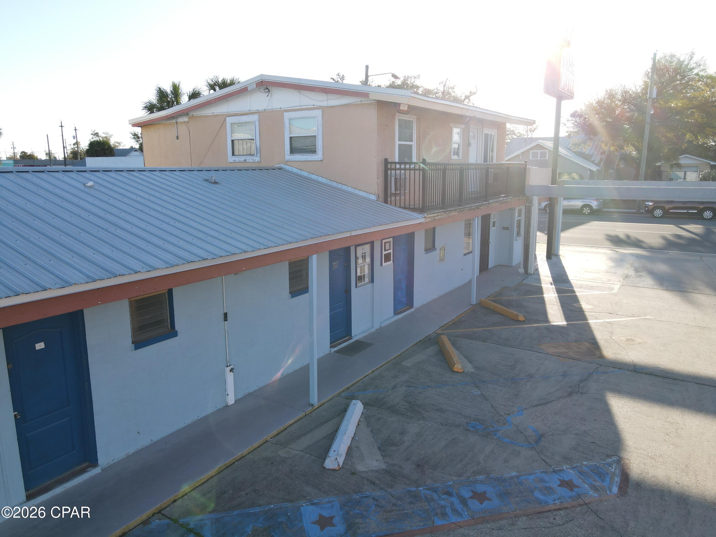 No Named Subdivision - Commercial Sale