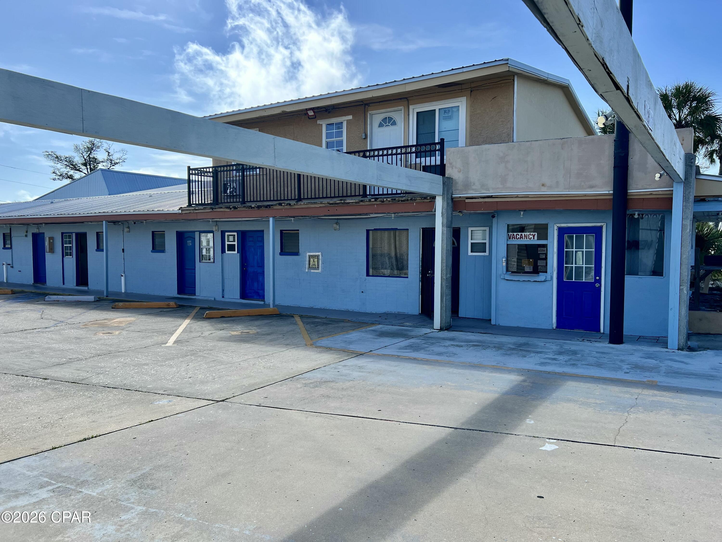 No Named Subdivision - Commercial Sale