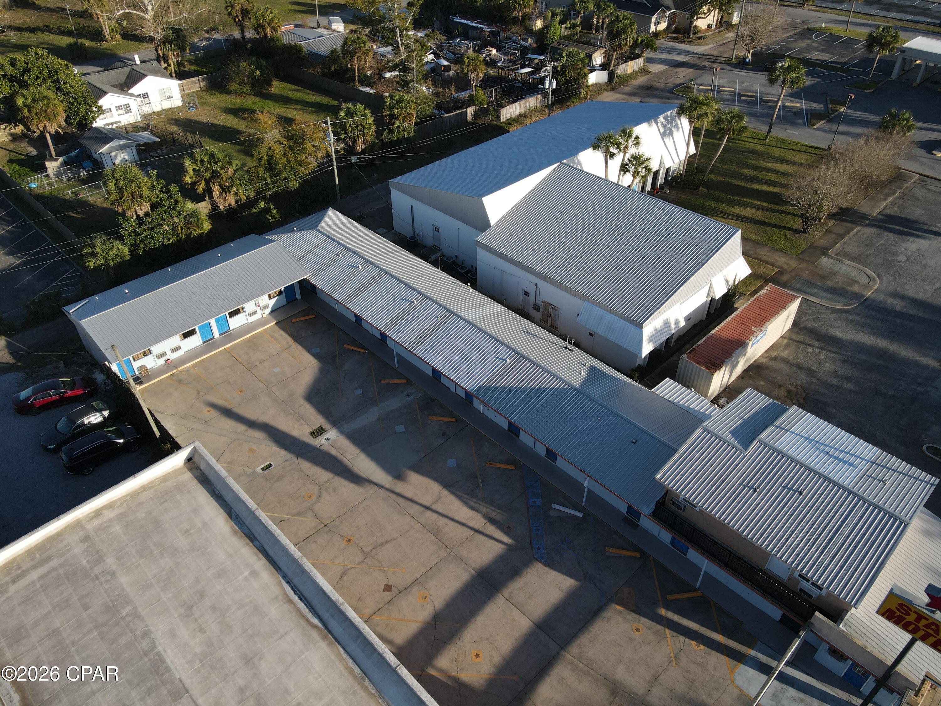 No Named Subdivision - Commercial Sale