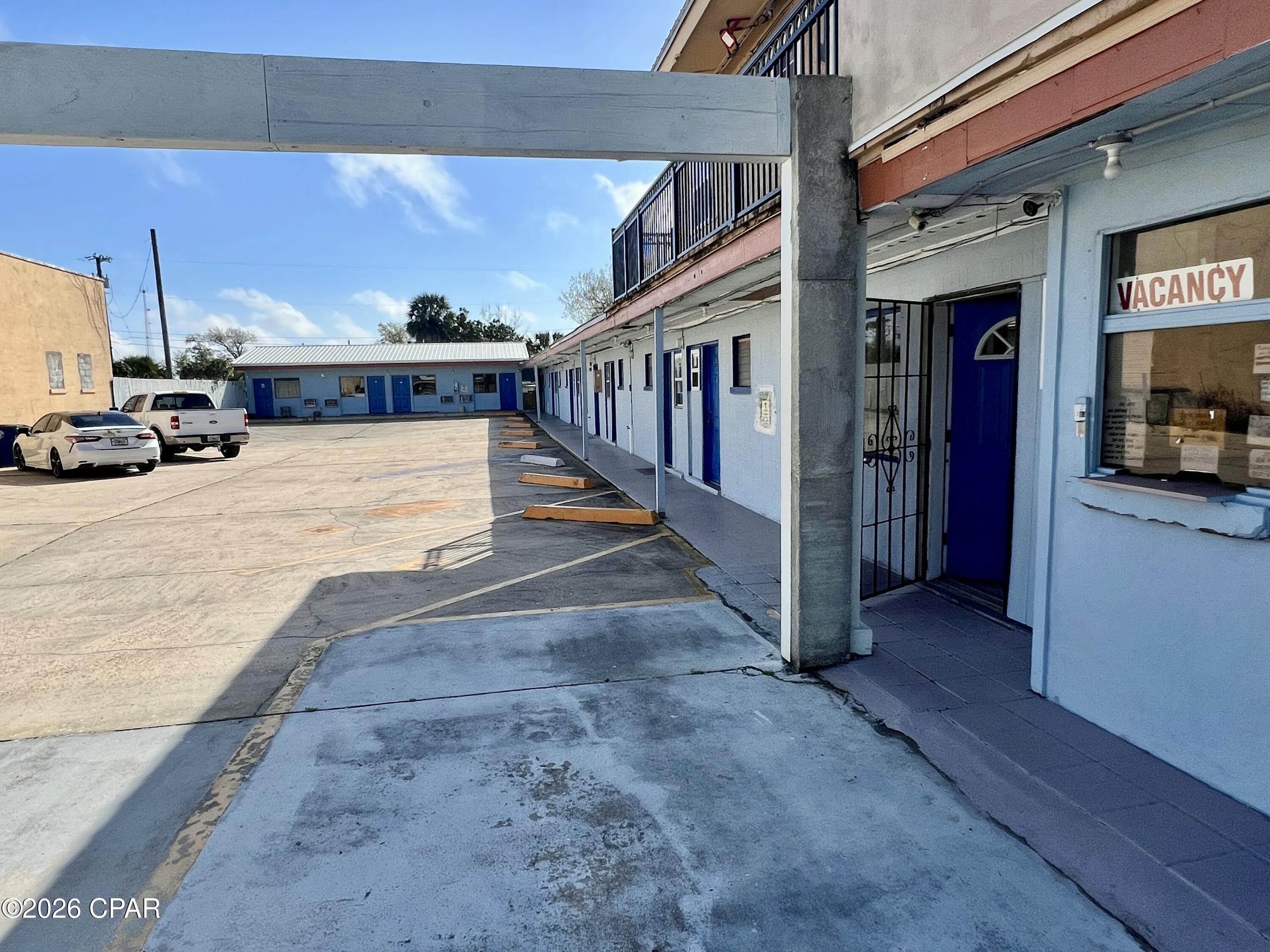 No Named Subdivision - Commercial Sale