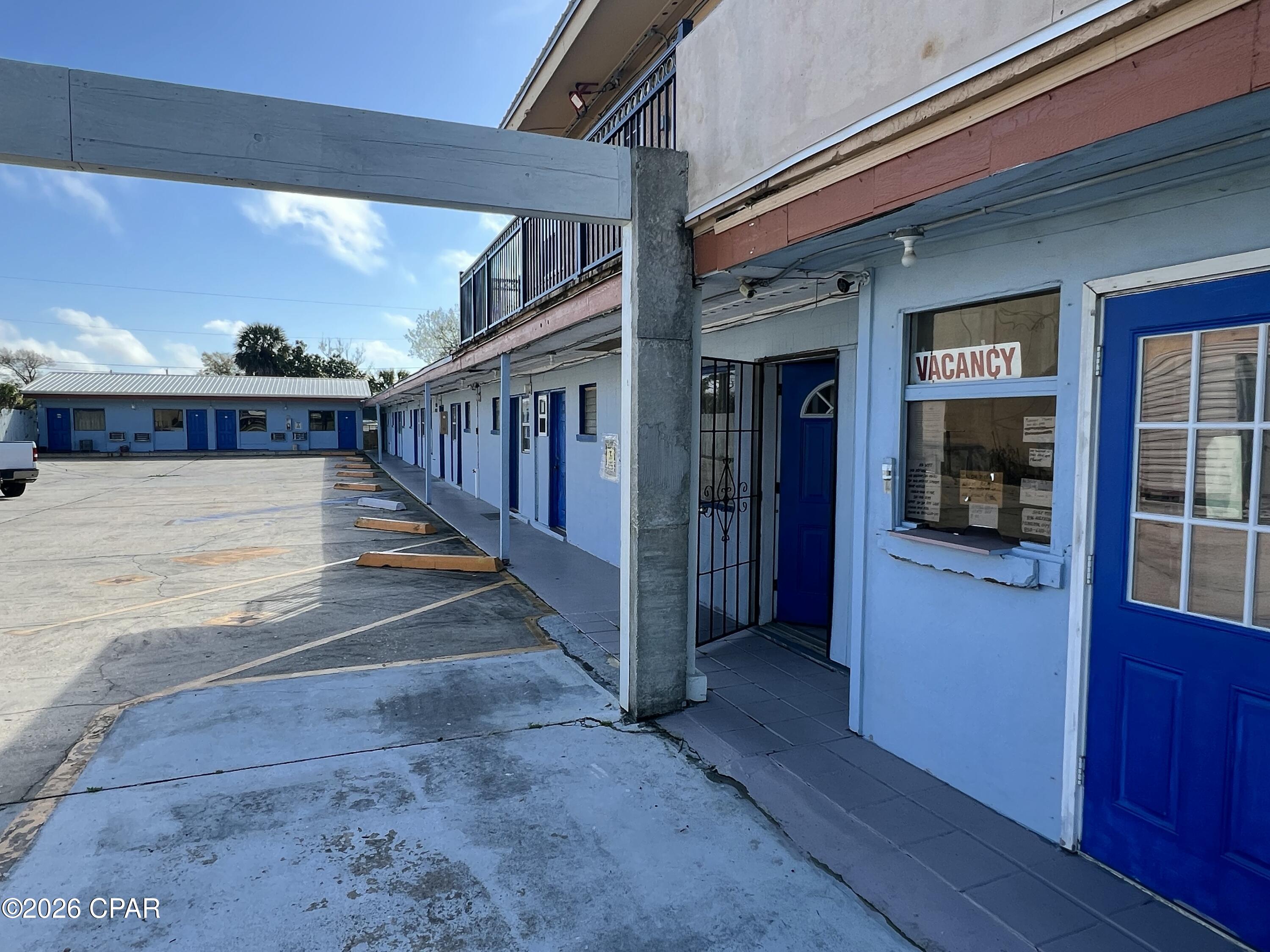 No Named Subdivision - Commercial Sale