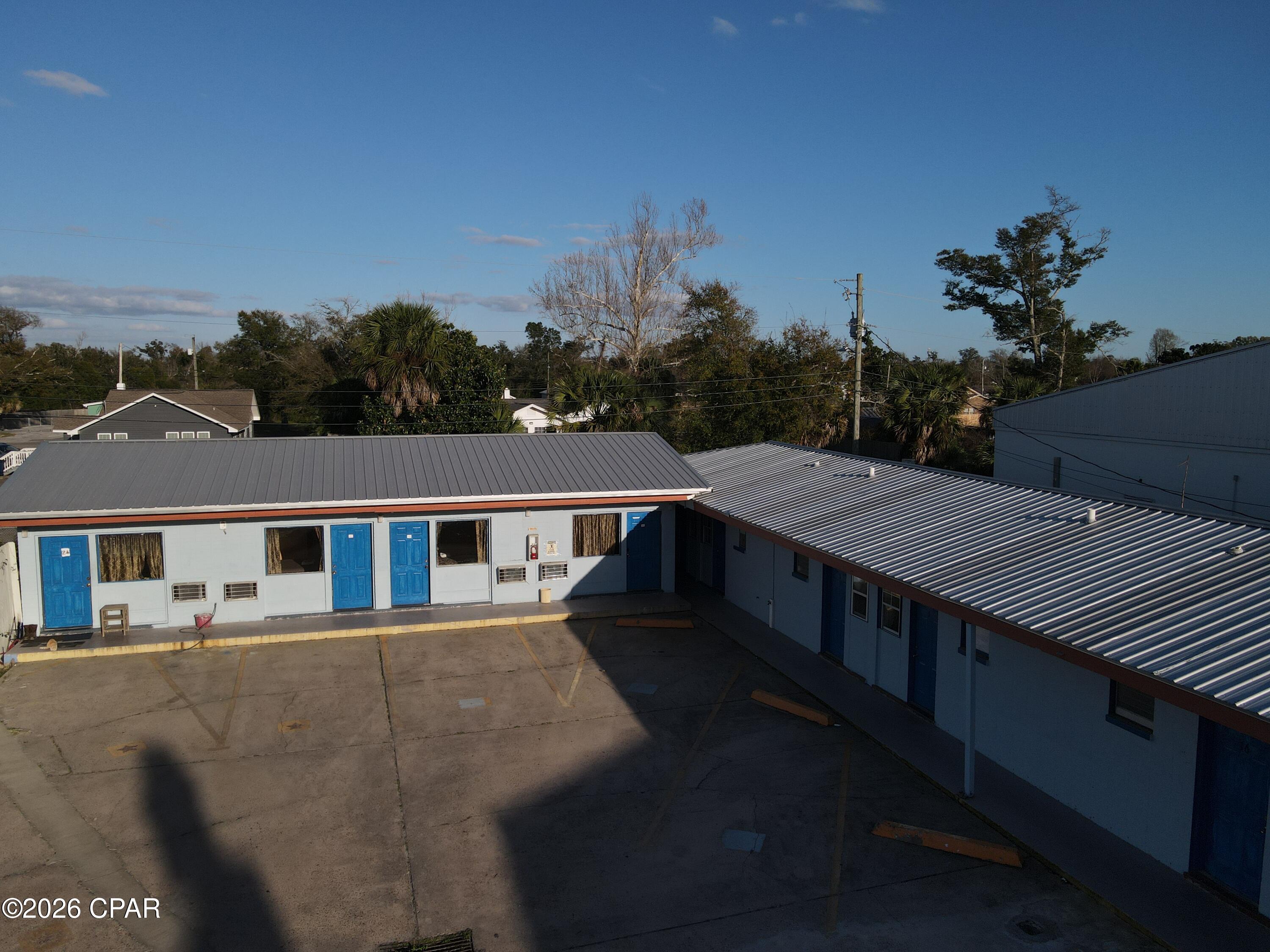 No Named Subdivision - Commercial Sale