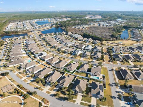 A home in Panama City Beach