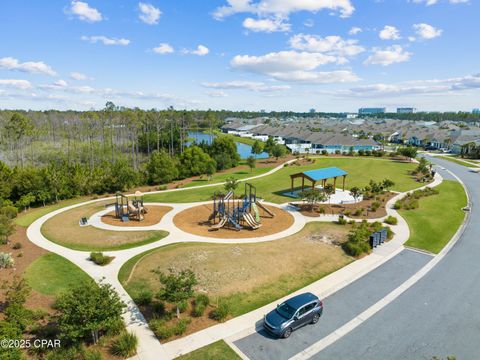 A home in Panama City Beach