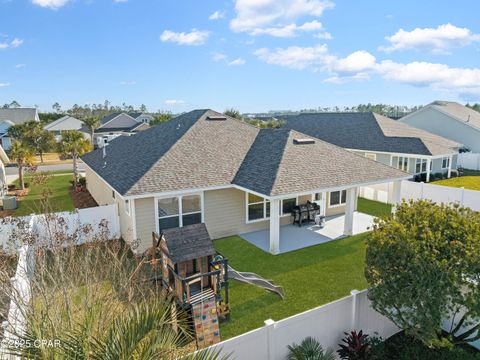 A home in Panama City Beach