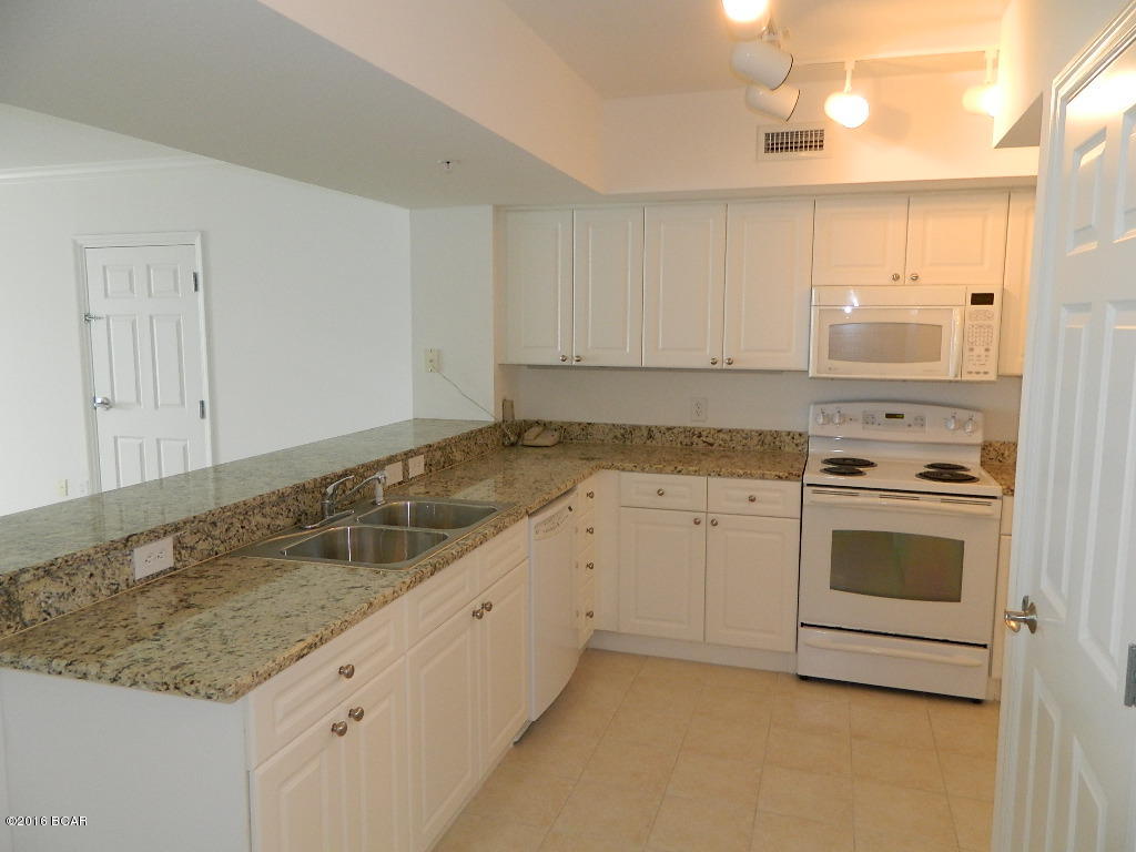 Emerald Beach Resort - Residential