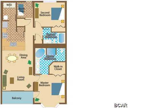 Emerald Beach Resort - Residential