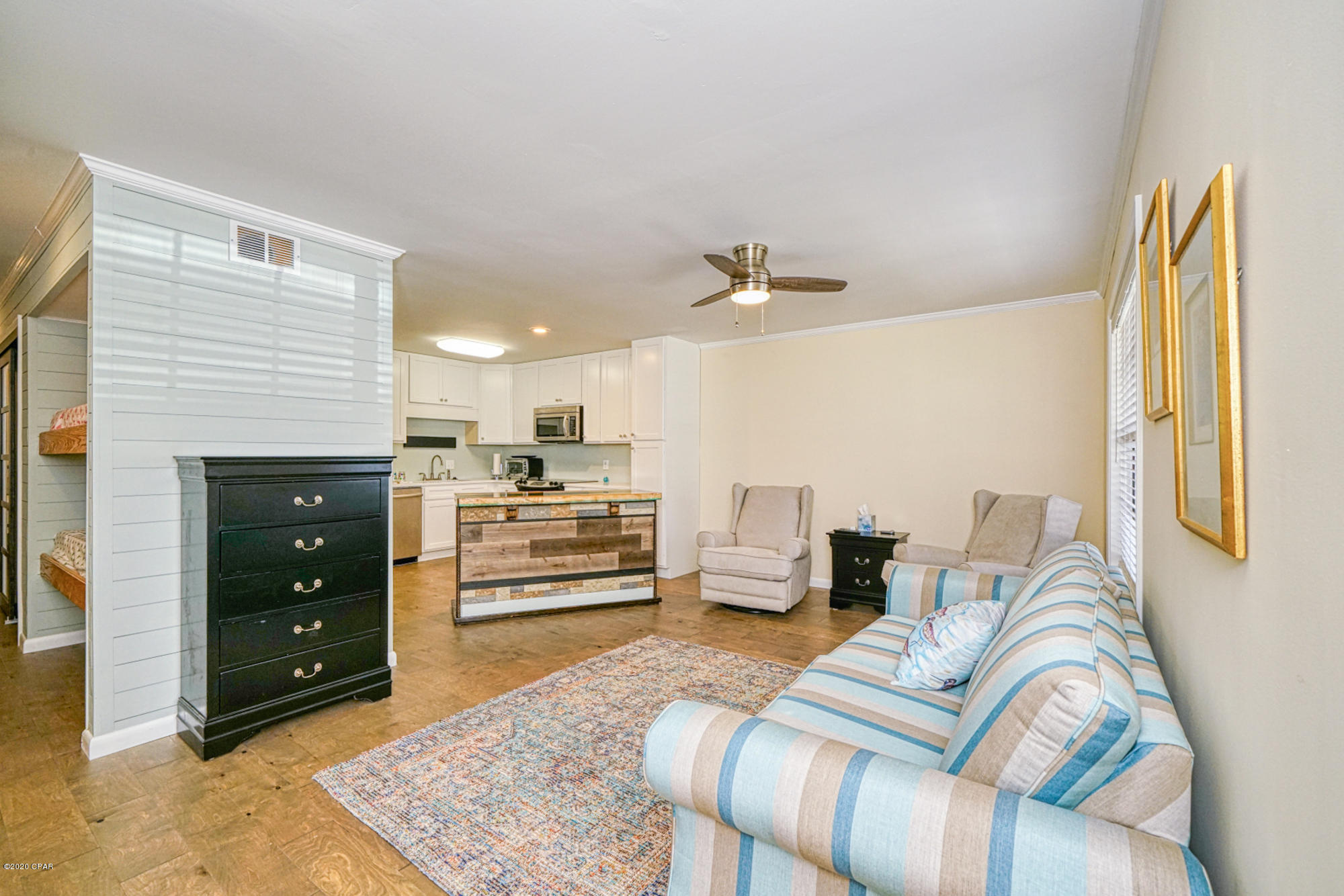 Horizon South XVIII - Residential