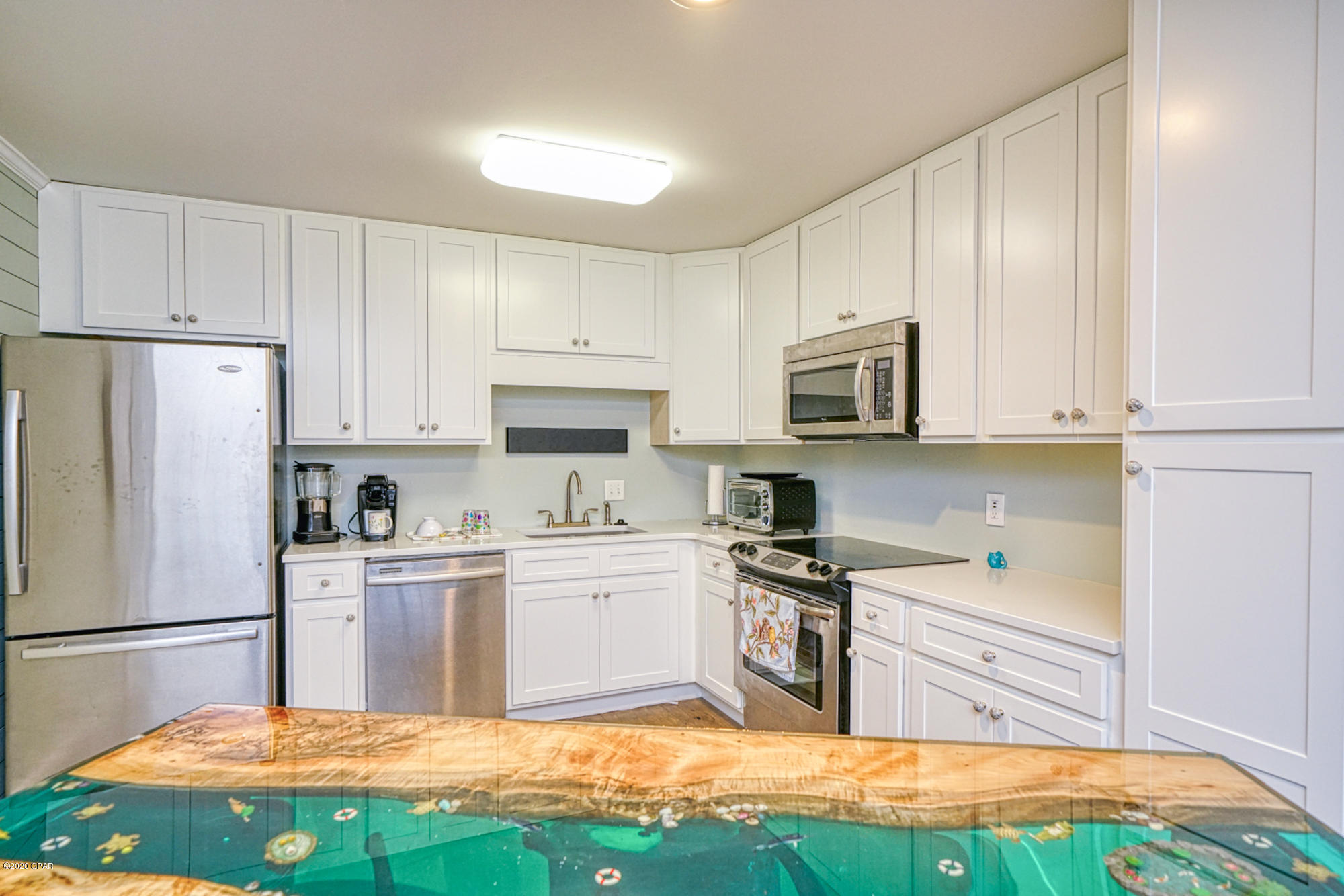 Horizon South XVIII - Residential