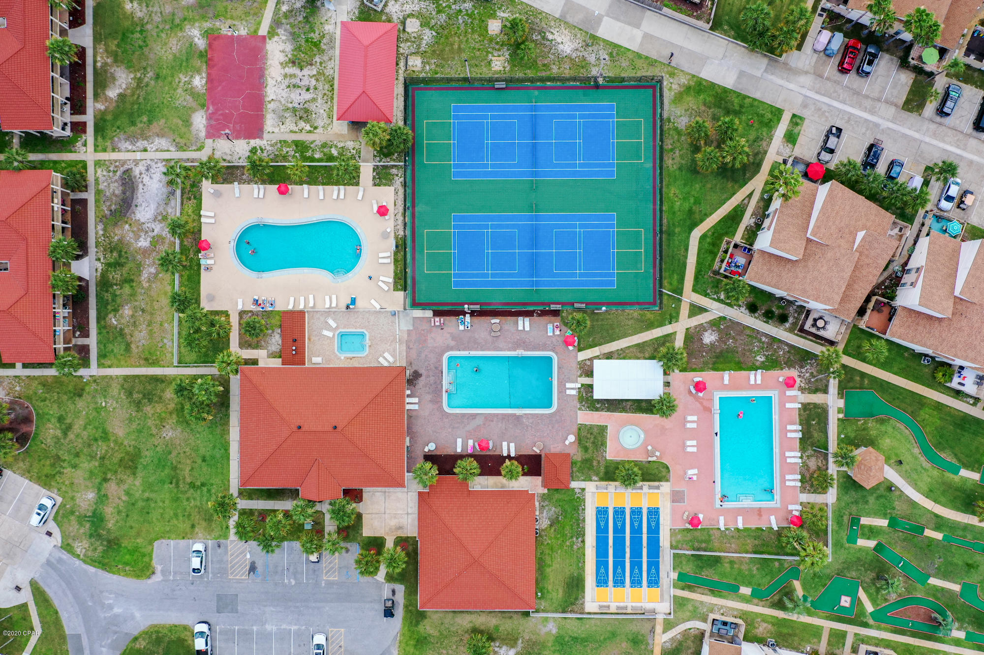 Horizon South XVIII - Residential