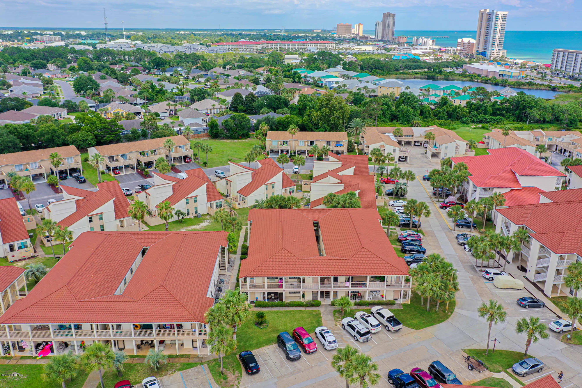 Horizon South XVIII - Residential