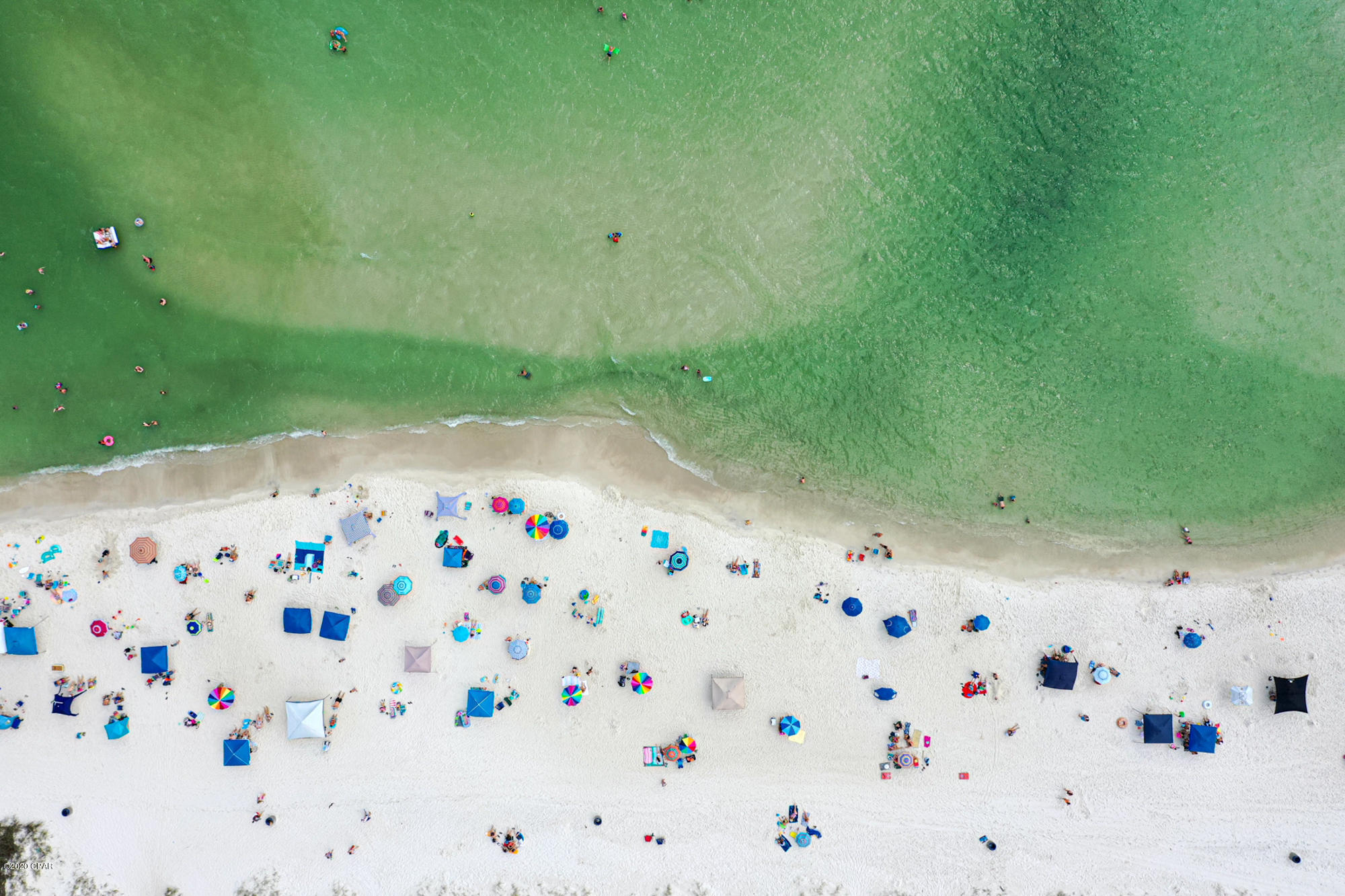 Horizon South XVIII - Residential